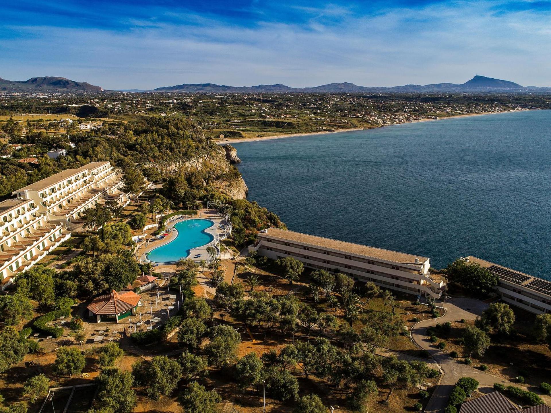 CDSHotels Terrasini - Città del Mare - Photo 67