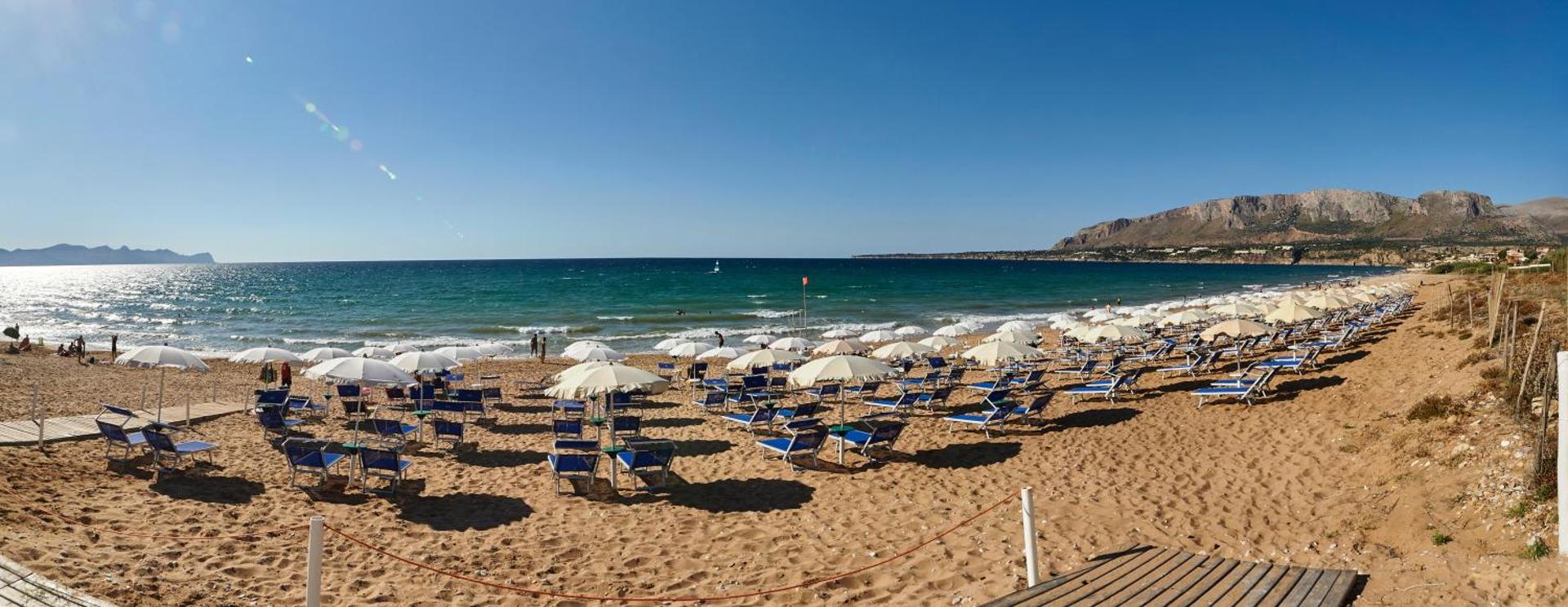 CDSHotels Terrasini - Città del Mare - Photo 22