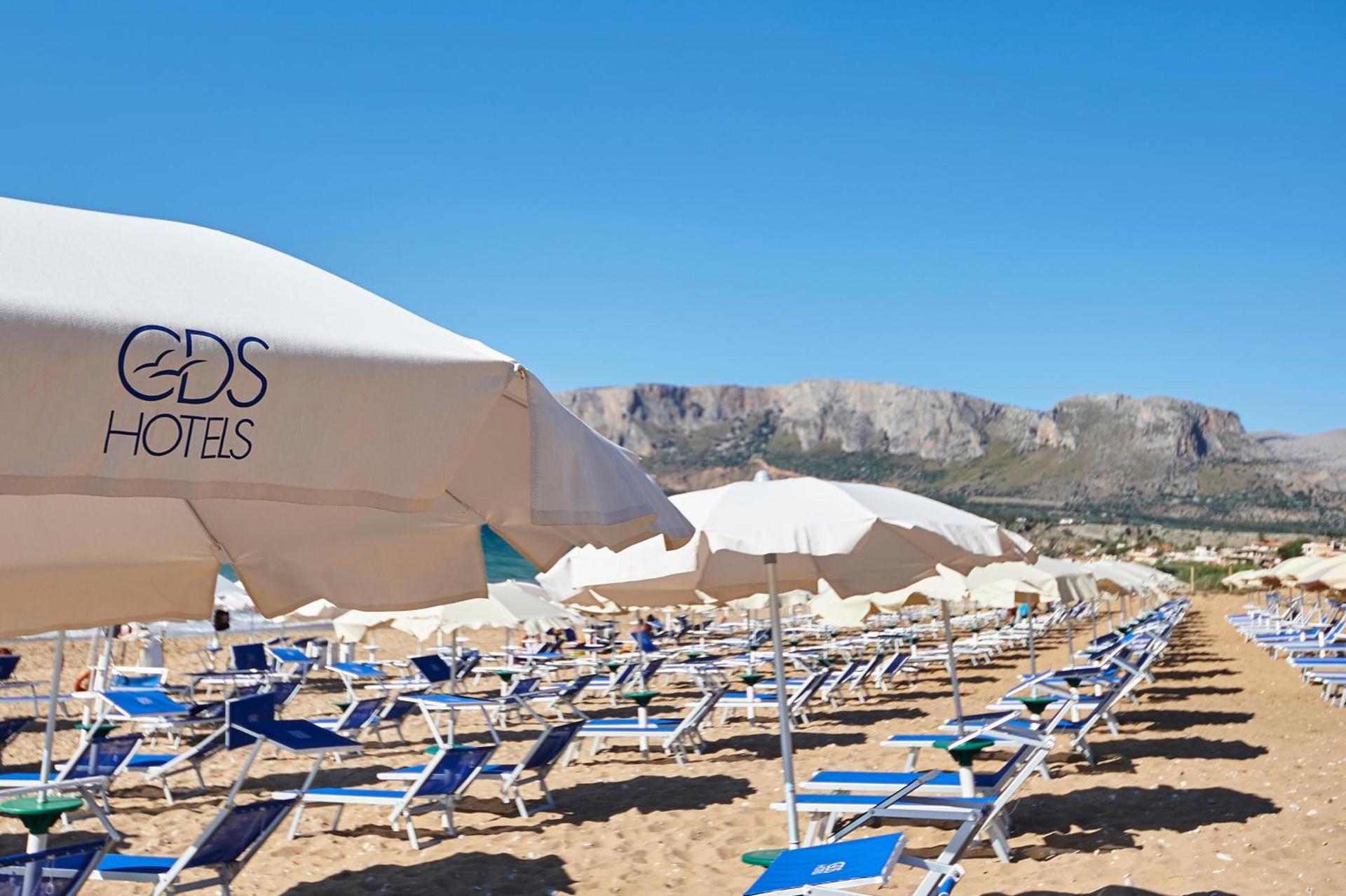 CDSHotels Terrasini - Città del Mare - Photo 21