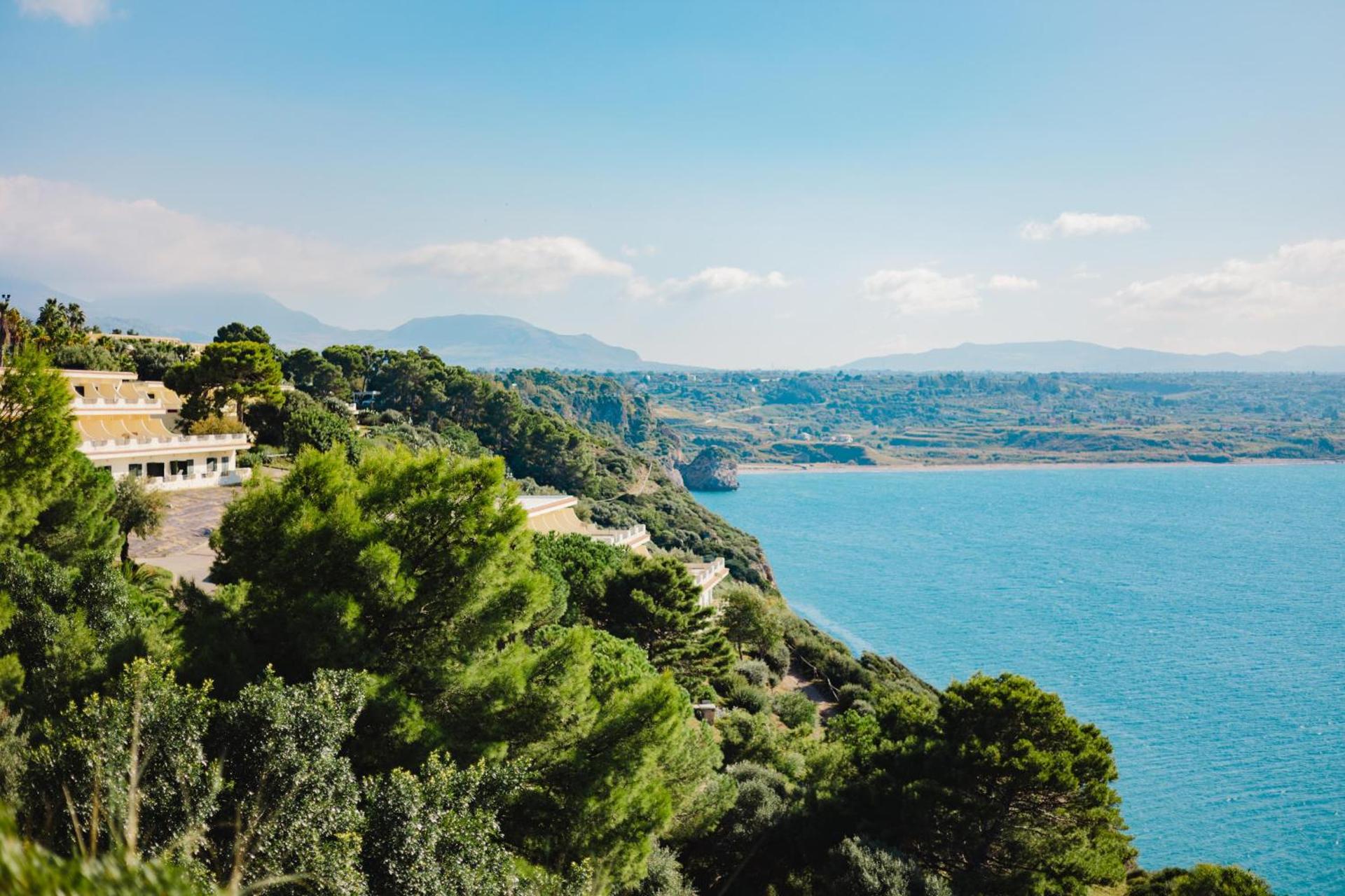 CDSHotels Terrasini - Città del Mare - Photo 20