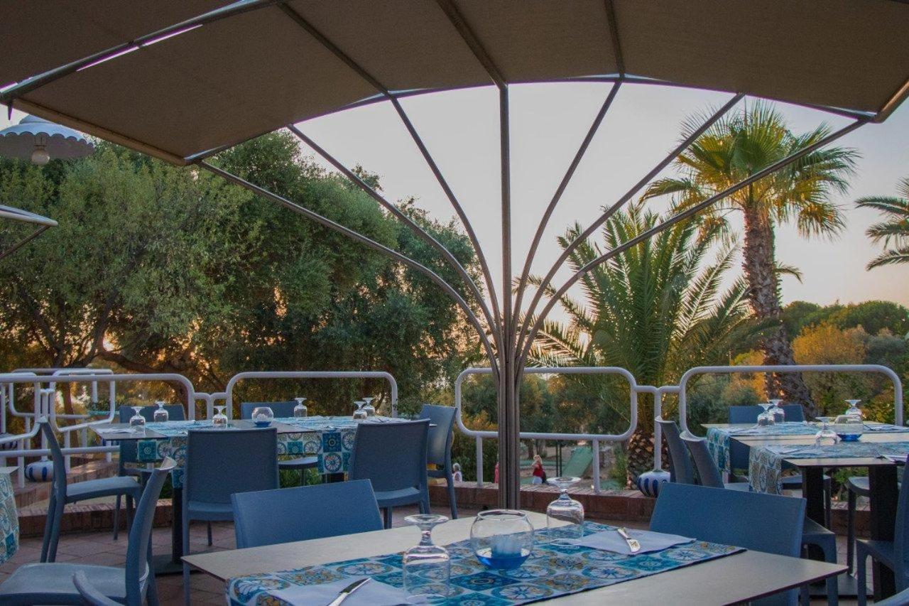 CDSHotels Terrasini - Città del Mare - Photo 11