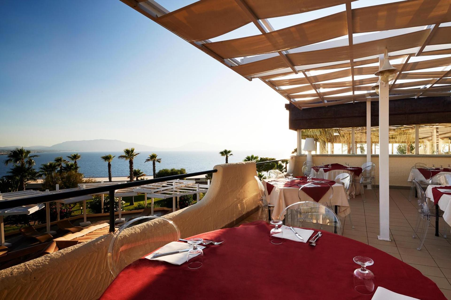 CDSHotels Terrasini - Città del Mare - Photo 6