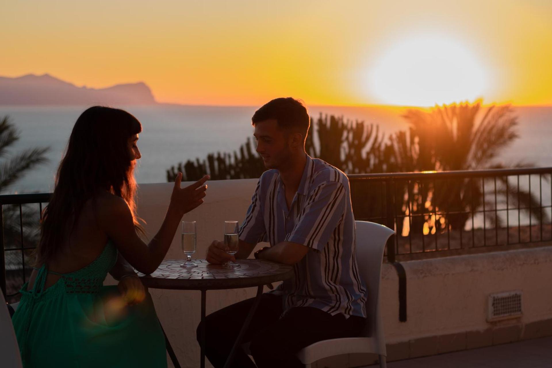 CDSHotels Terrasini - Città del Mare - Photo 2