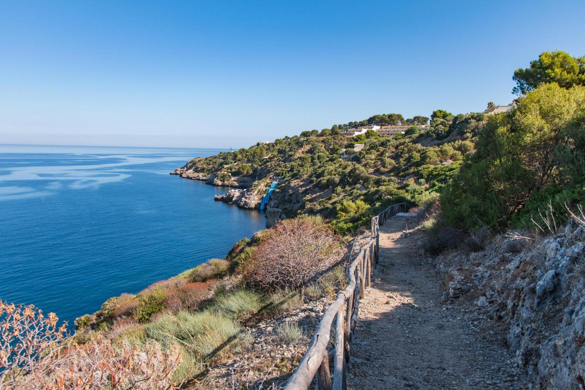 CDSHotels Terrasini - Città del Mare - Photo 44