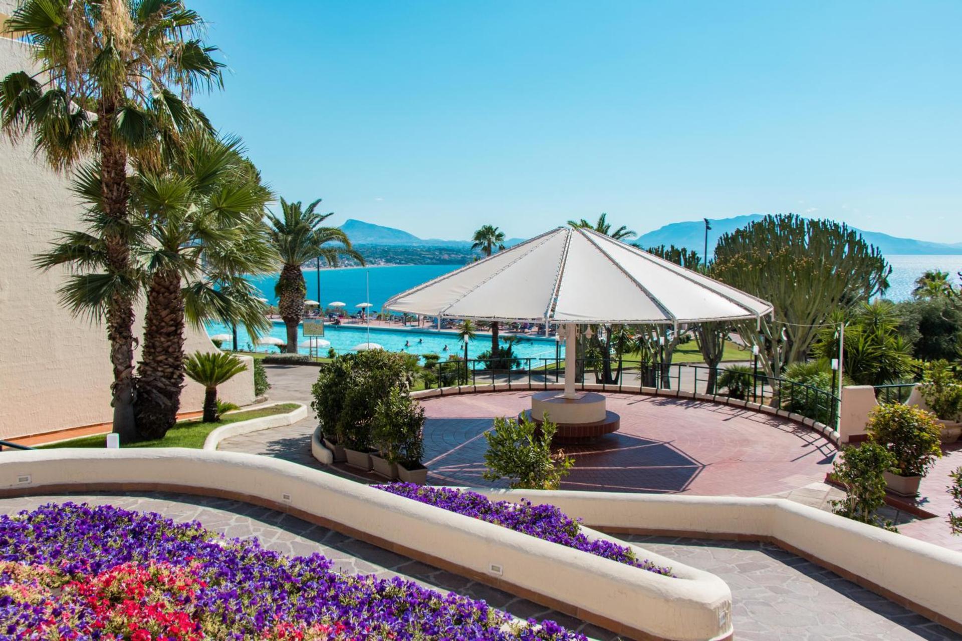 CDSHotels Terrasini - Città del Mare - Photo 37