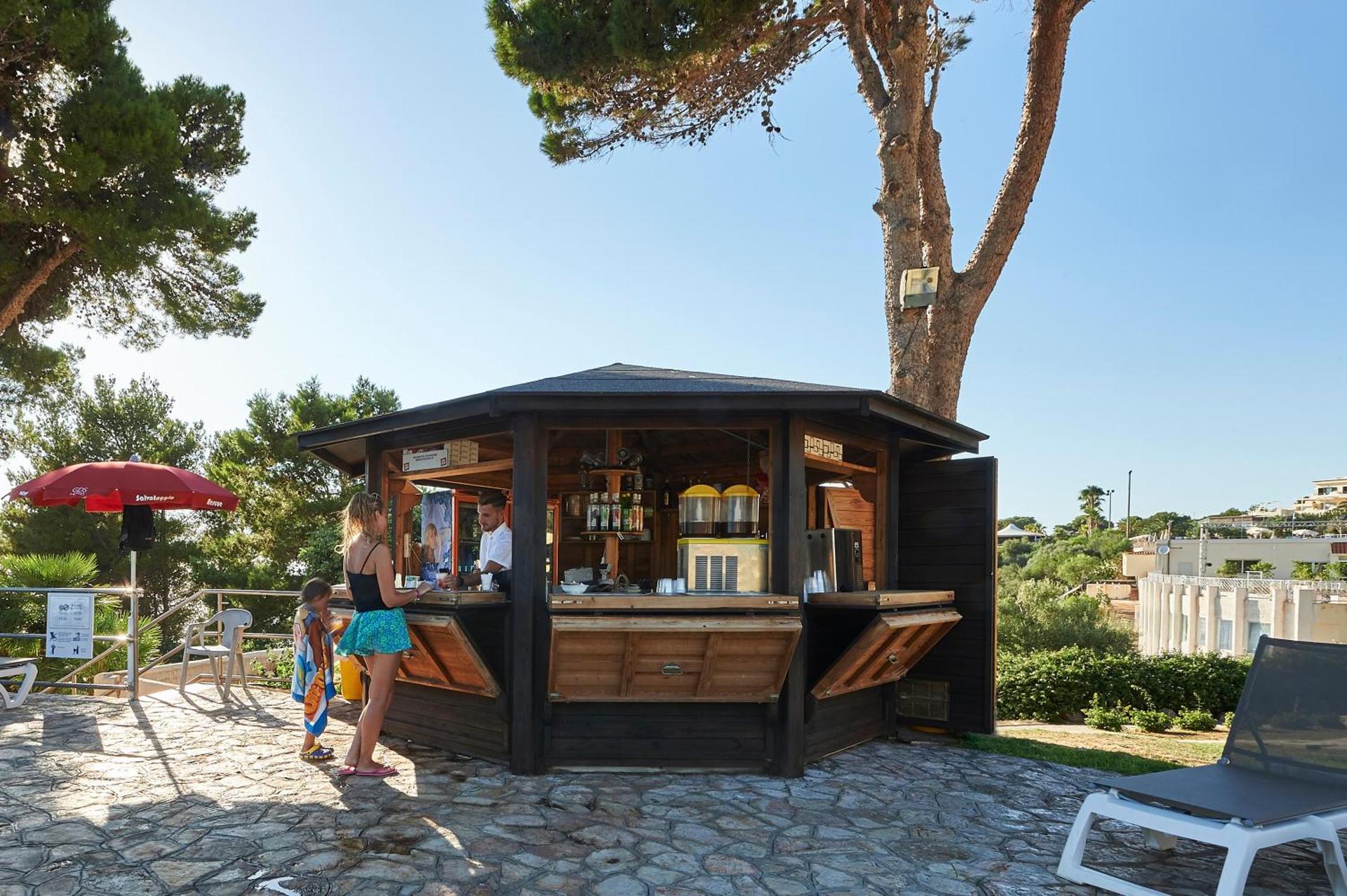 CDSHotels Terrasini - Città del Mare - Photo 36