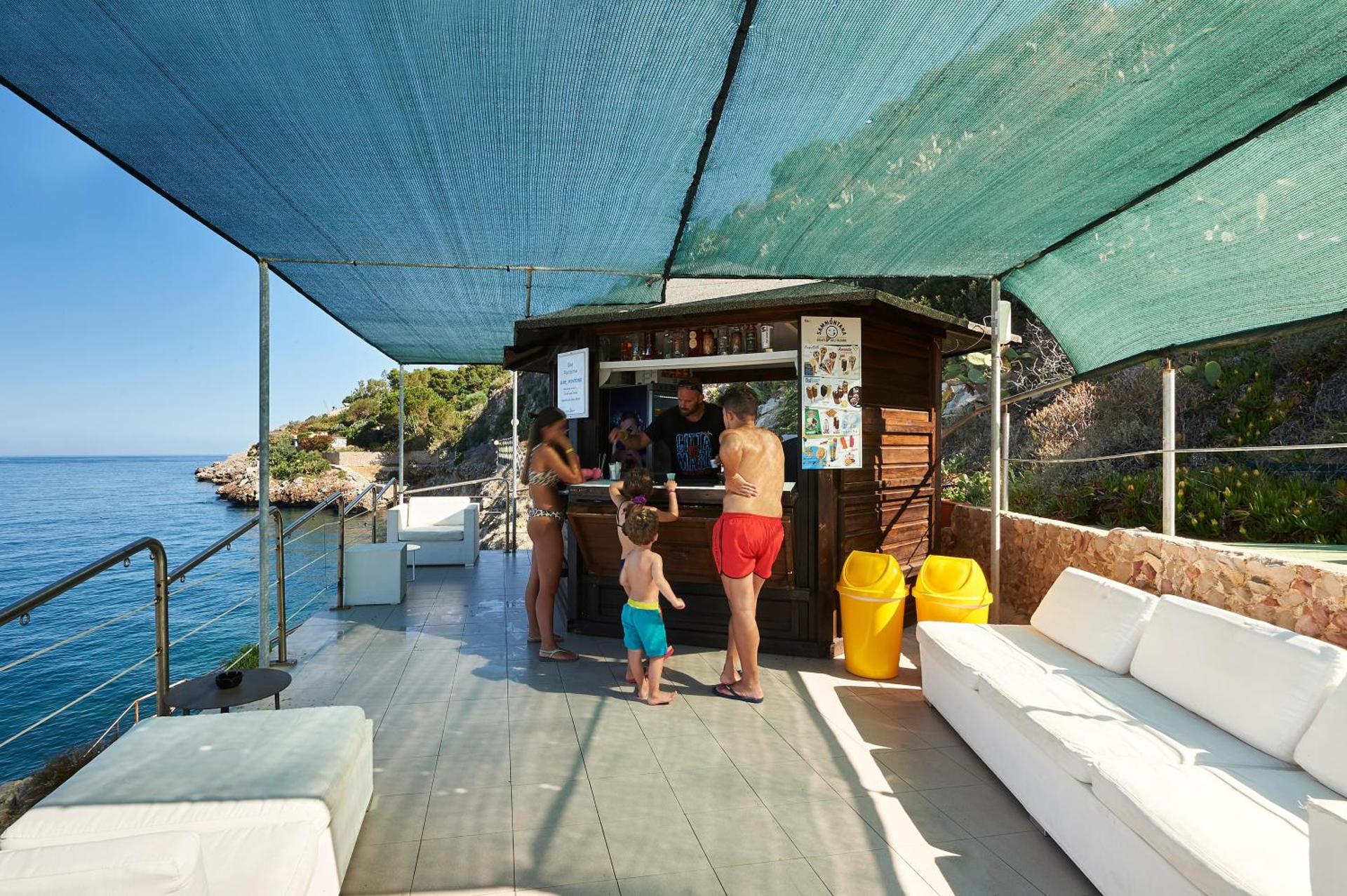 CDSHotels Terrasini - Città del Mare - Photo 33