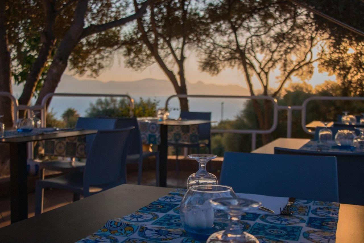 CDSHotels Terrasini - Città del Mare - Photo 31