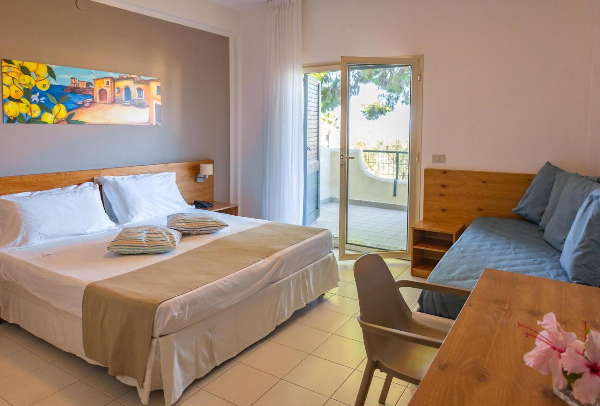 CDSHotels Terrasini - Città del Mare - Photo 65