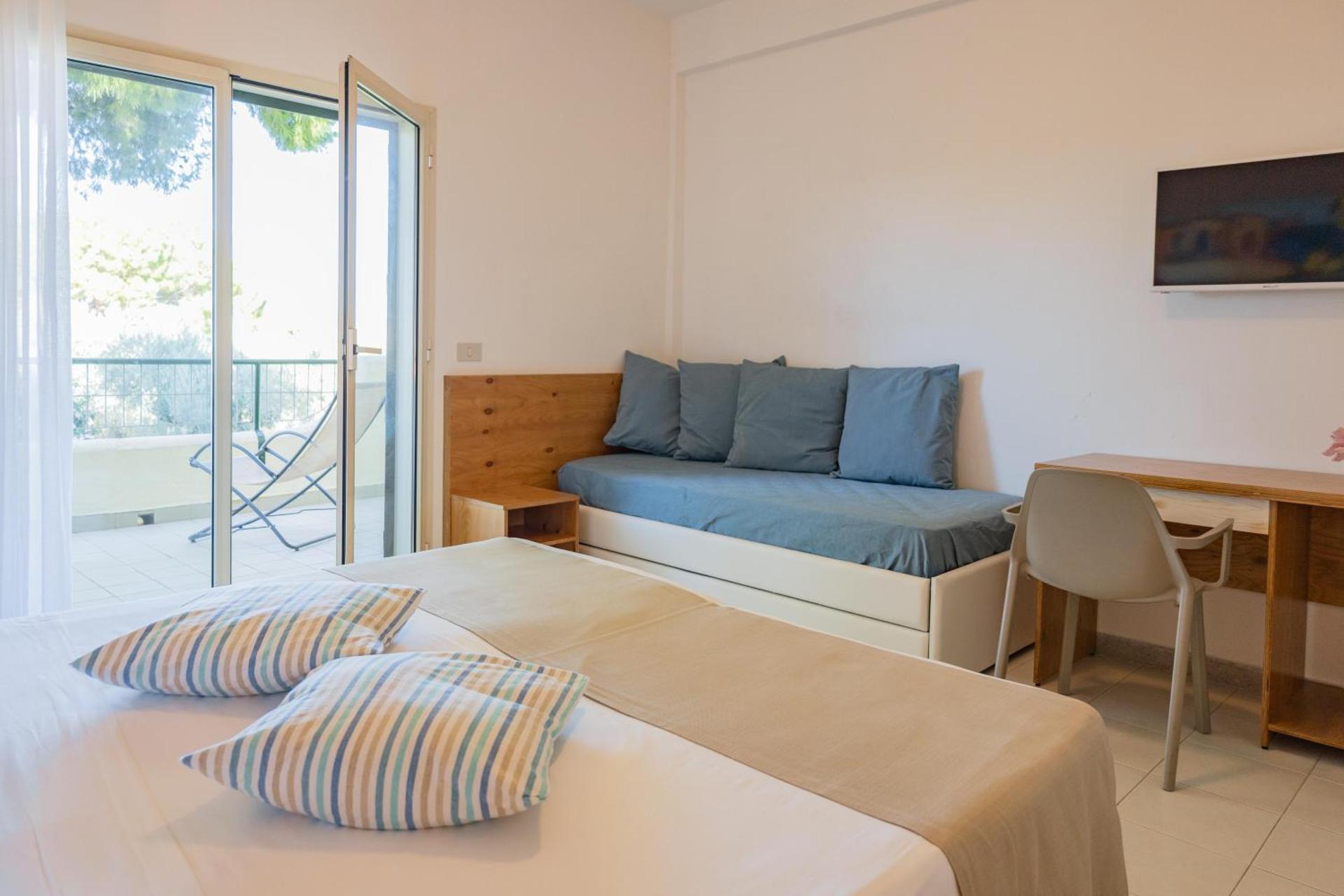 CDSHotels Terrasini - Città del Mare - Photo 64