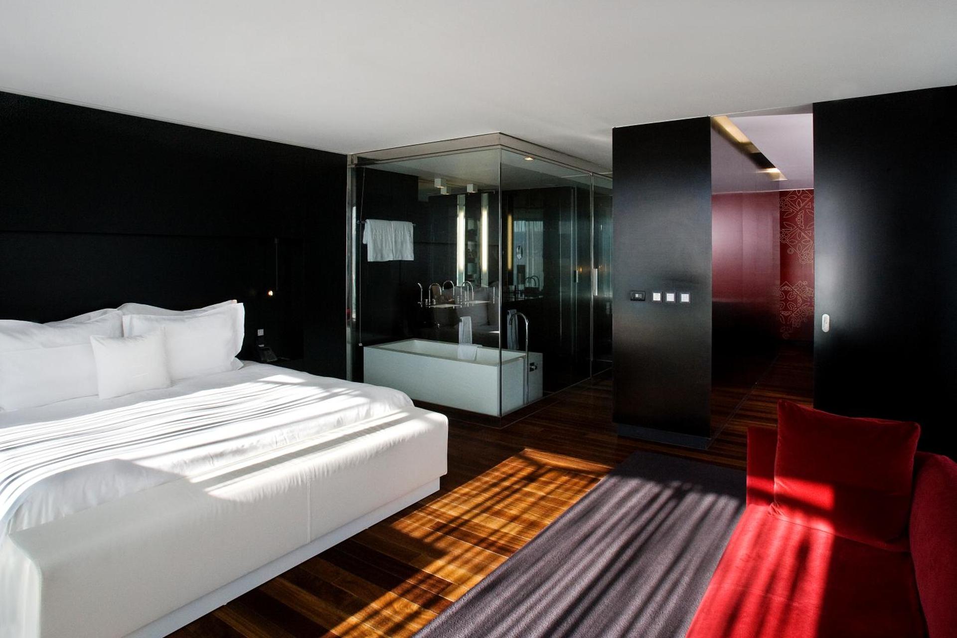Altis Belem Hotel & Spa, a Member of Design Hotels - Photo 43