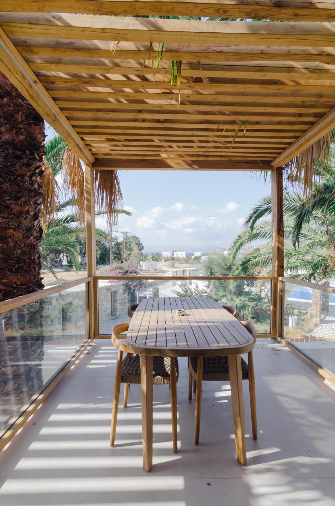 Dionysos Beach Resort & Villas - Photo 15