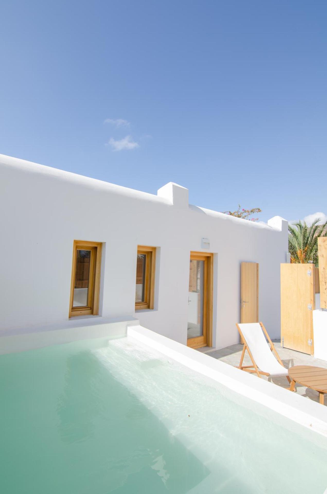 Dionysos Beach Resort & Villas - Photo 16
