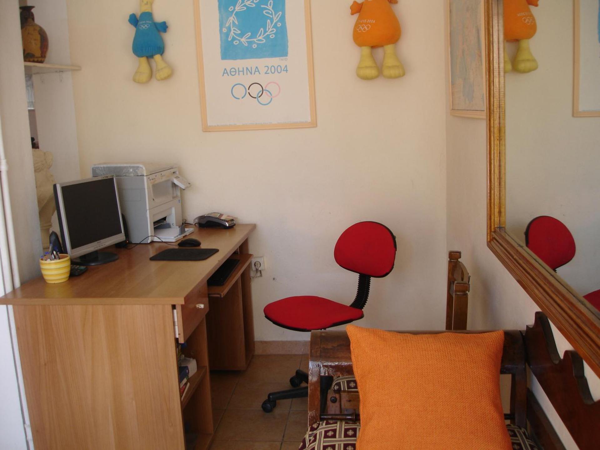 Hotel Inomaos - Photo 13