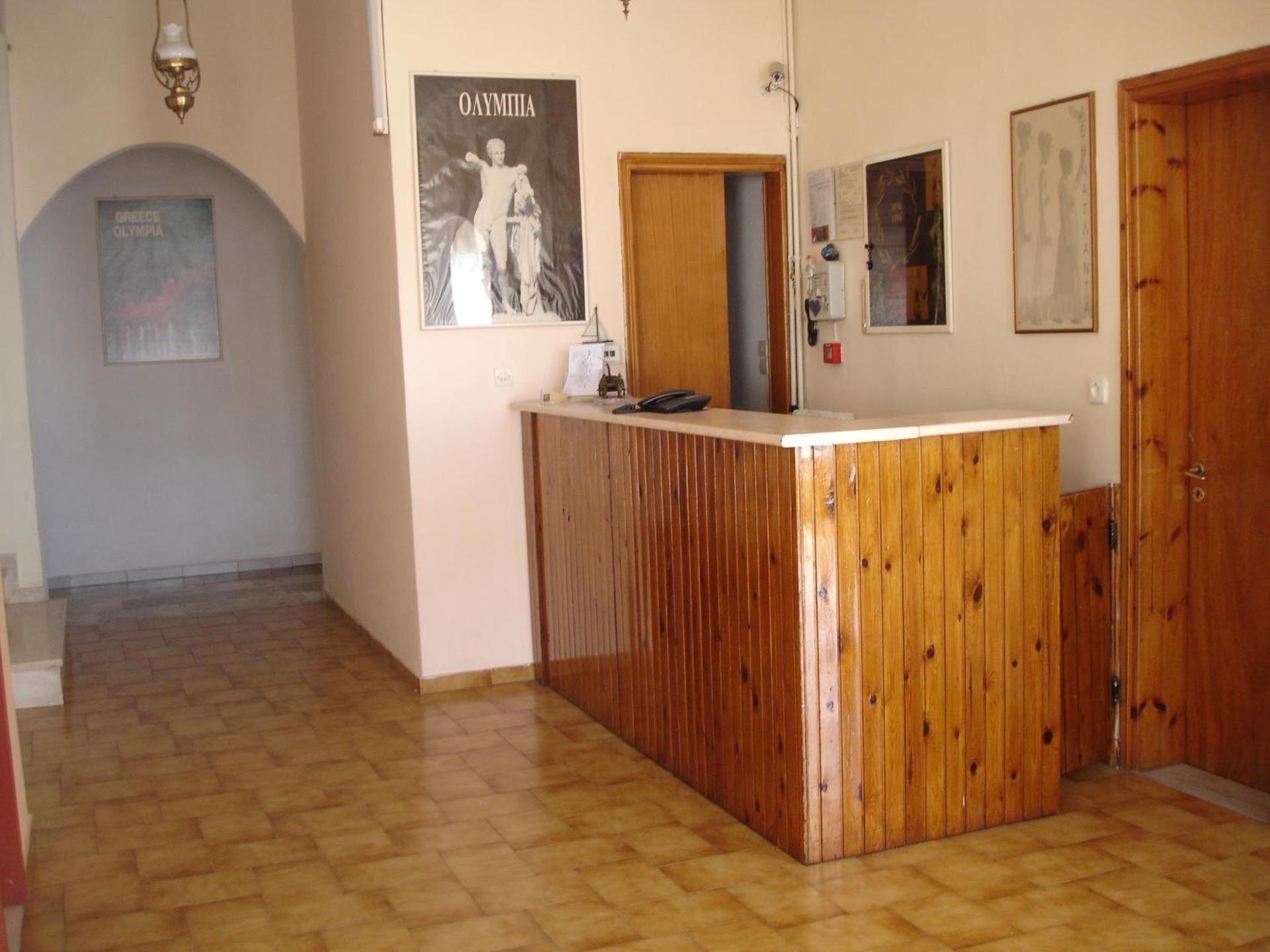 Hotel Inomaos - Photo 27