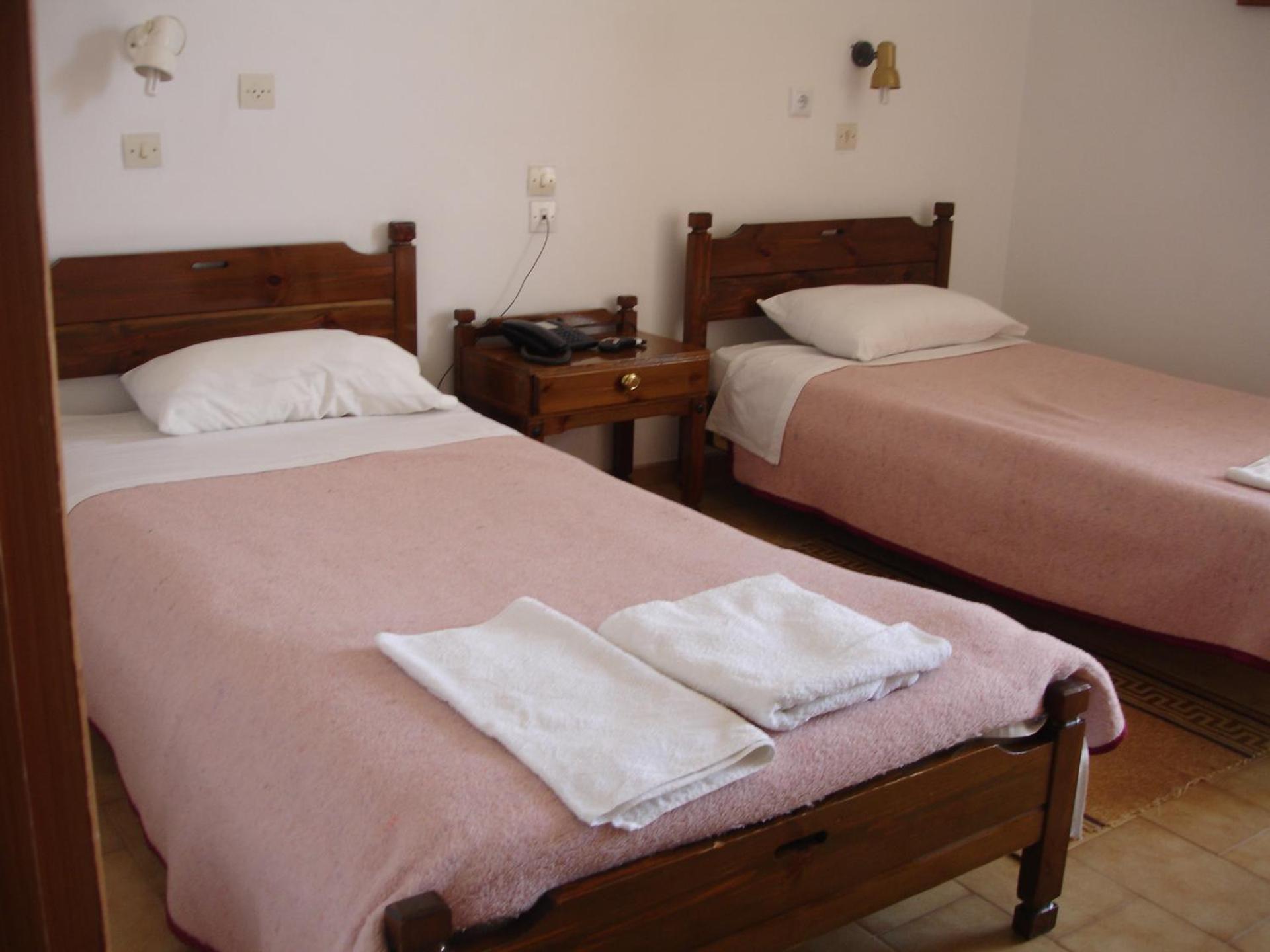 Hotel Inomaos - Photo 30