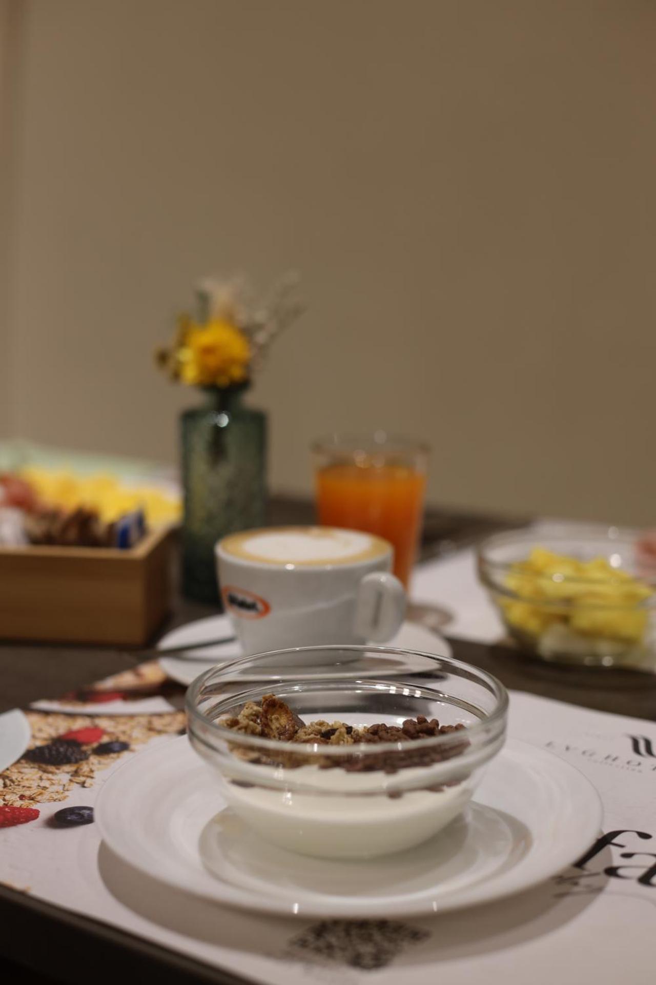 LVG Hotel Collection - Cavour - Photo 18