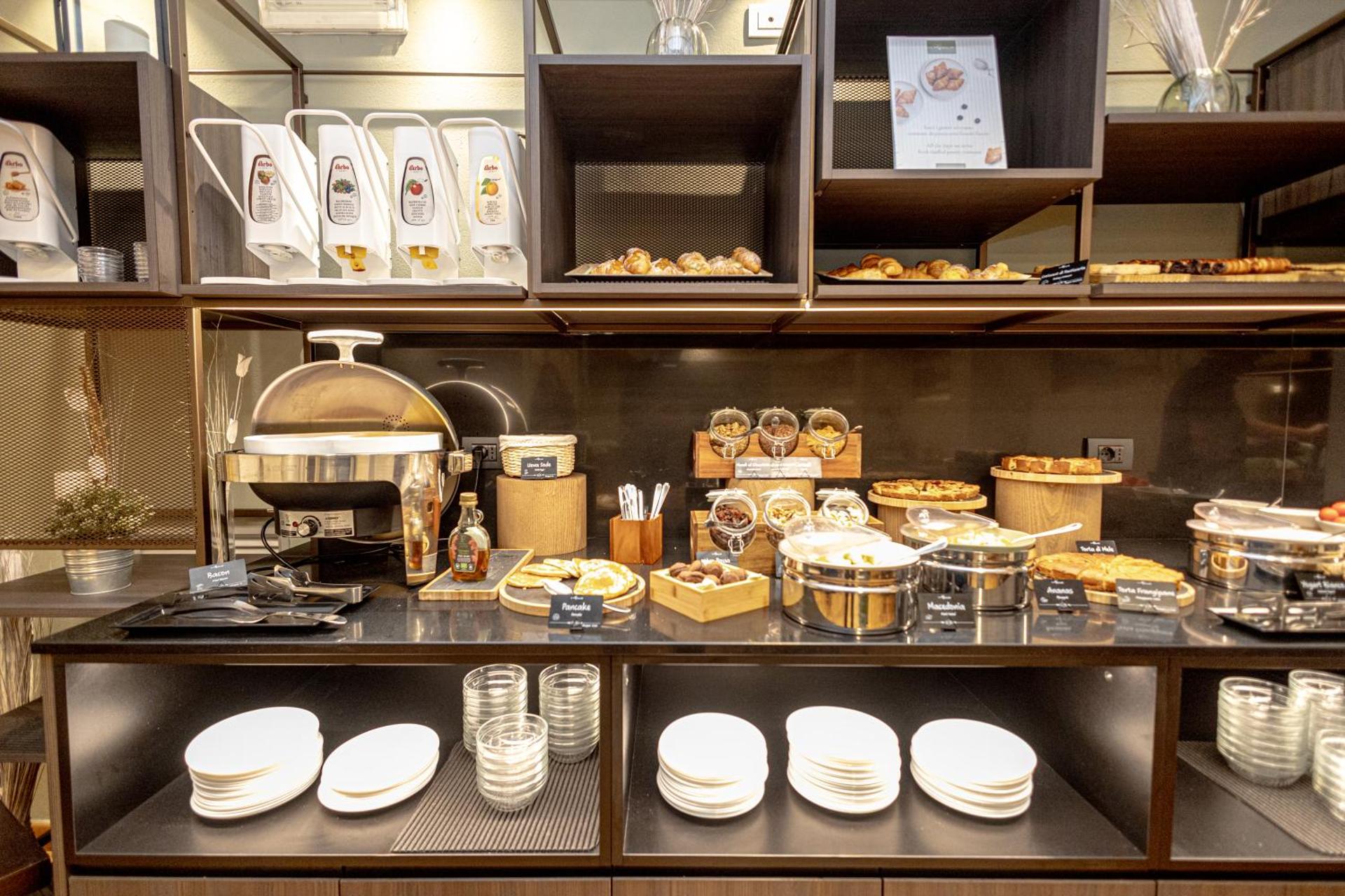 LVG Hotel Collection - Cavour - Photo 4