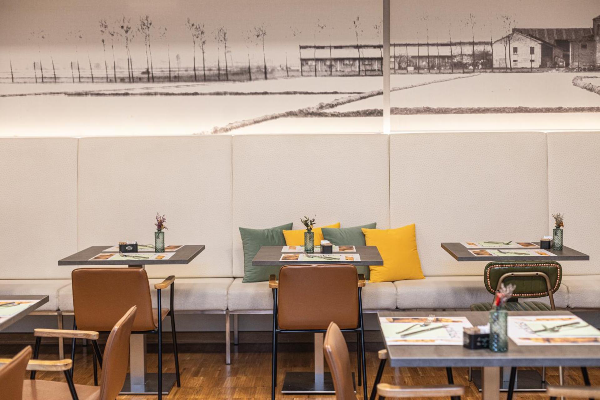 LVG Hotel Collection - Cavour - Photo 11