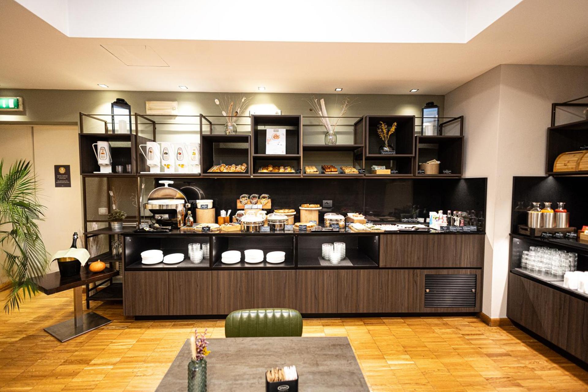 LVG Hotel Collection - Cavour - Photo 5