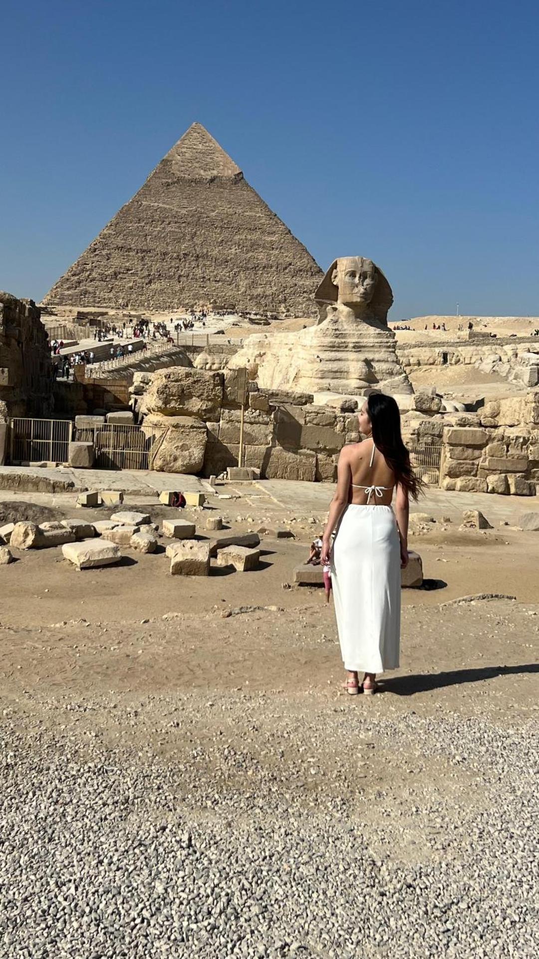 New White Pyramids Inn - Photo 19