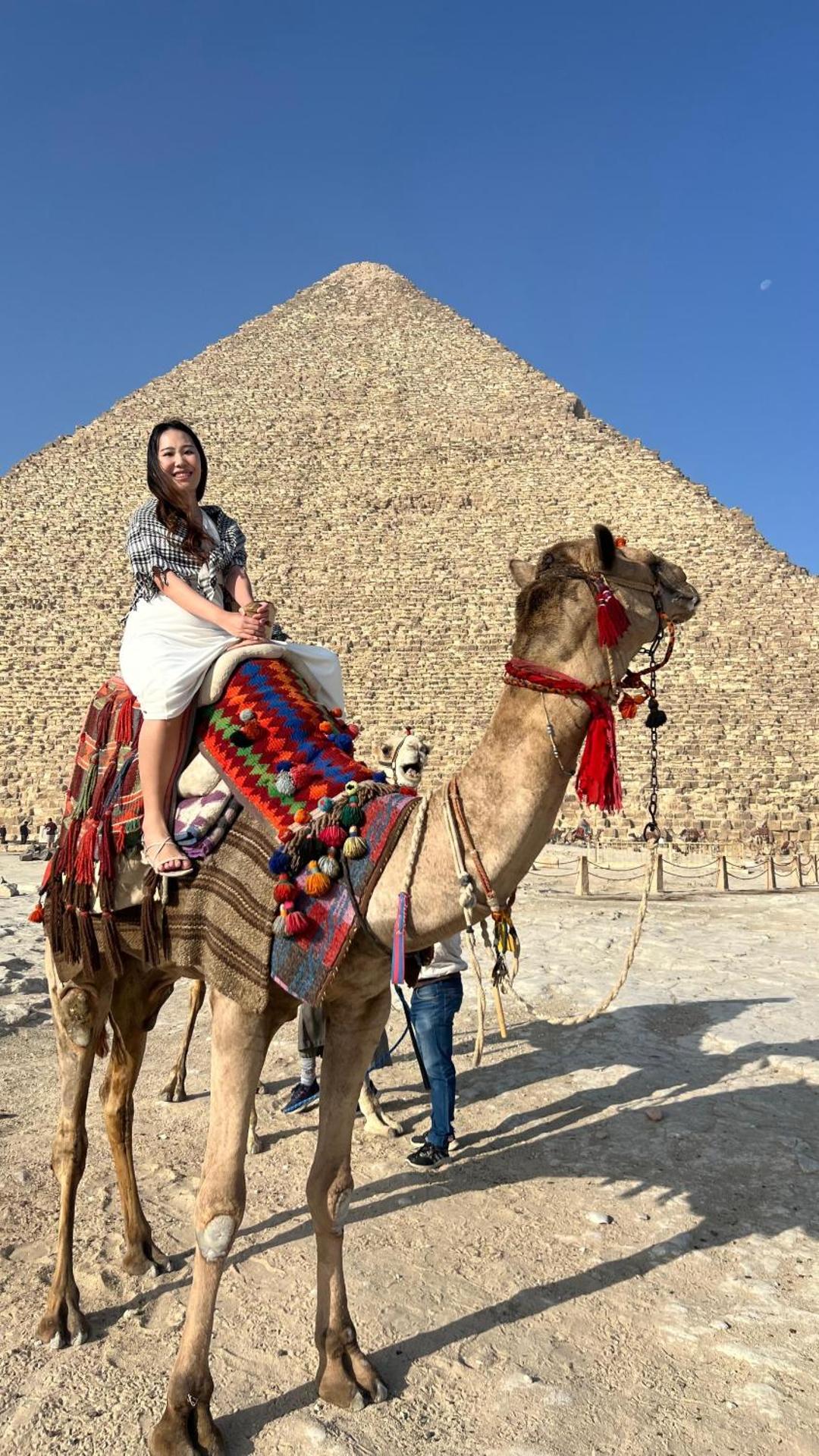 New White Pyramids Inn - Photo 16