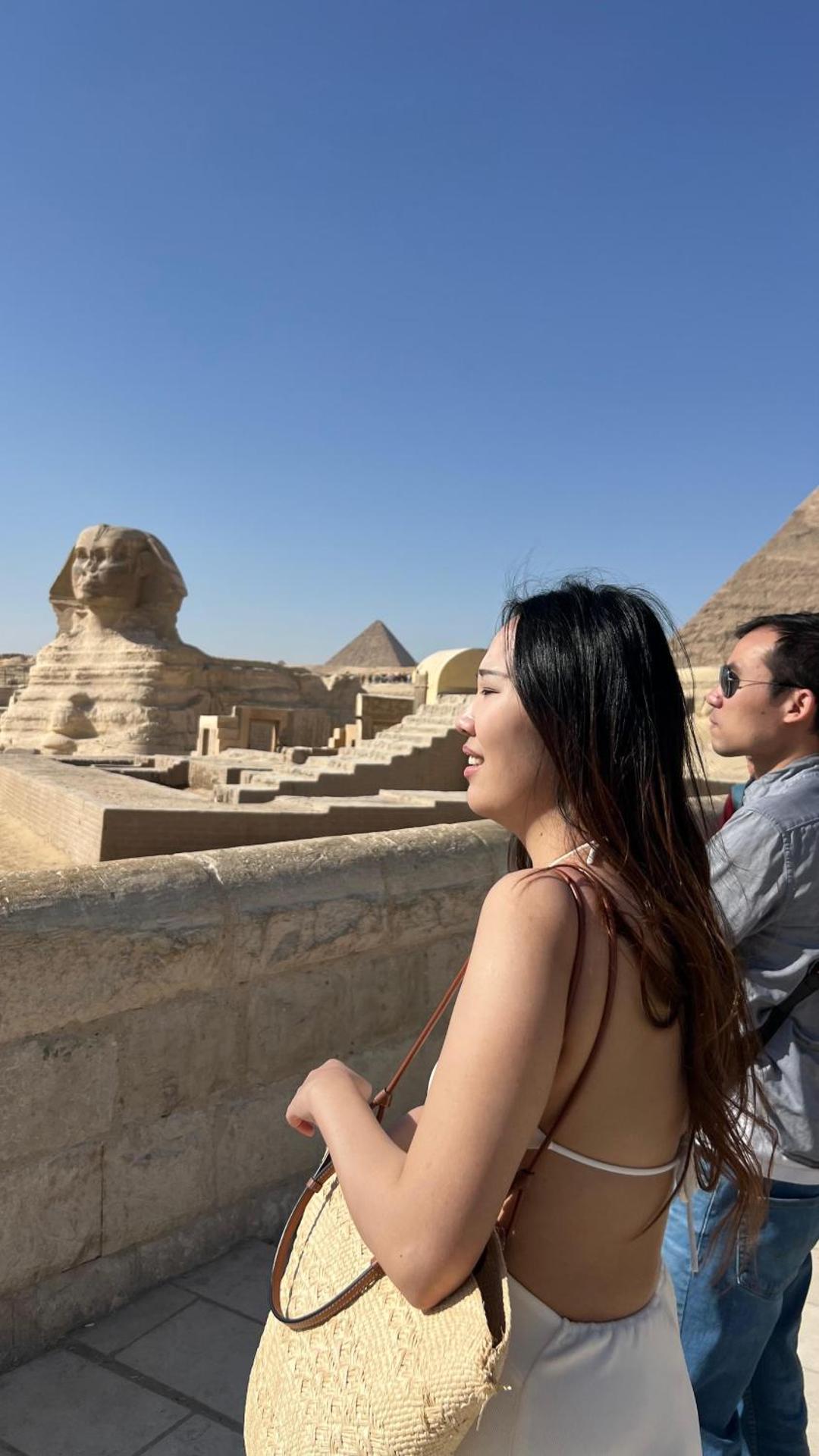 New White Pyramids Inn - Photo 23