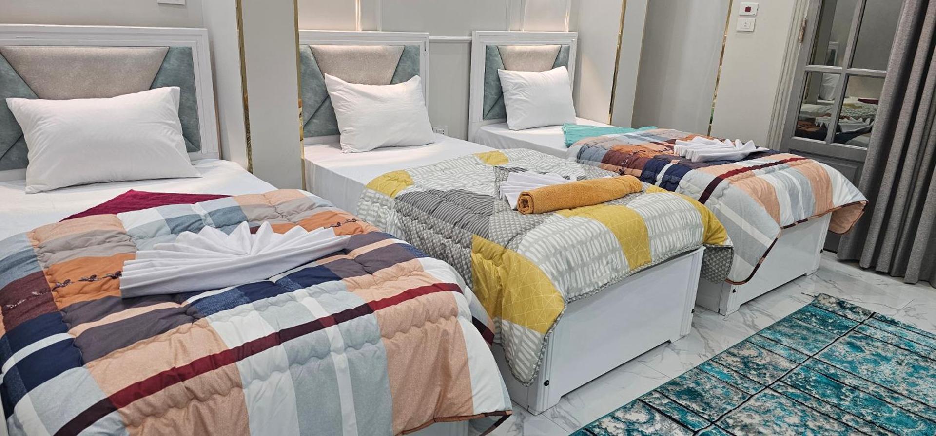 King Mina Nubian House - Photo 40