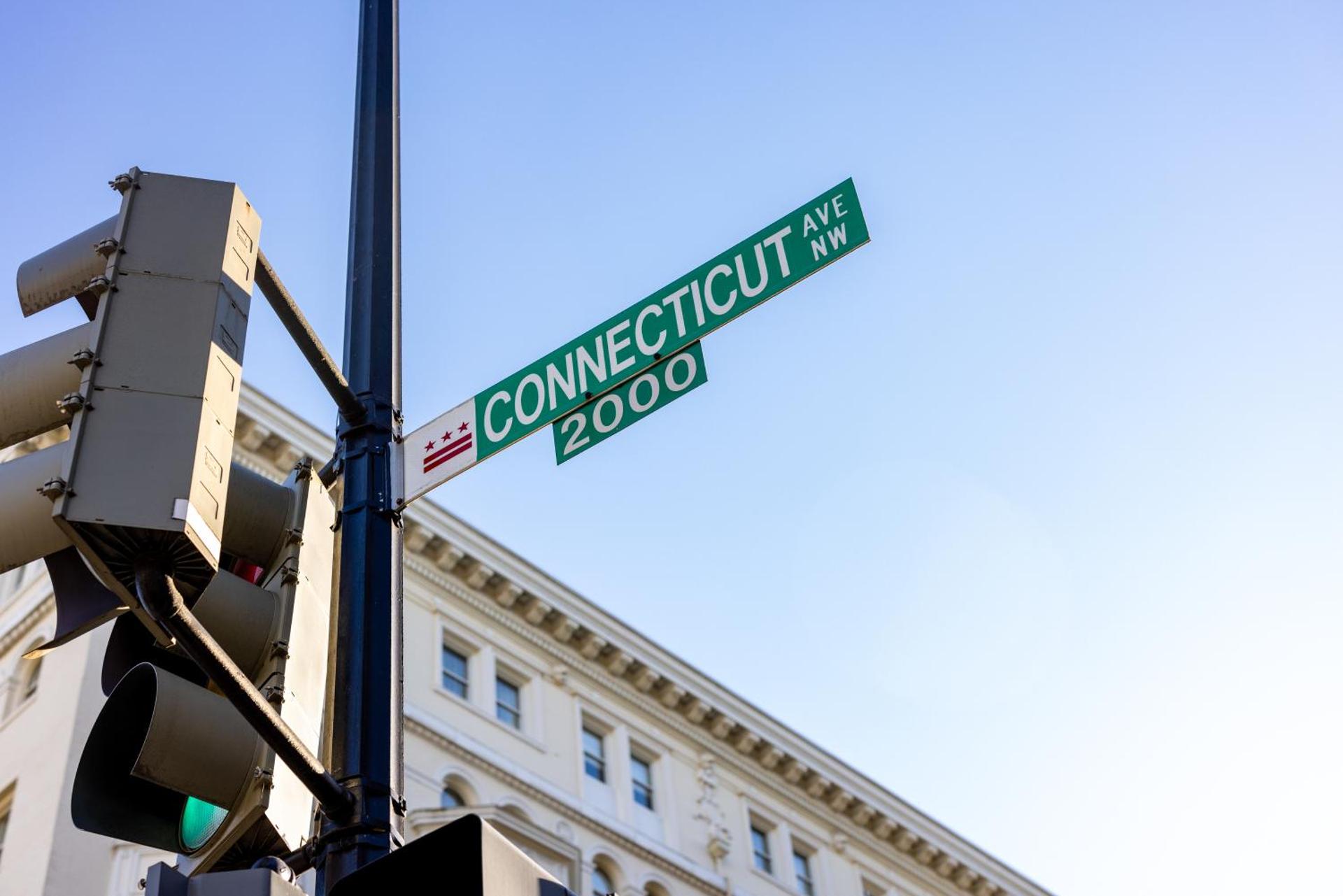 The Churchill Hotel Near Embassy Row - Photo 43