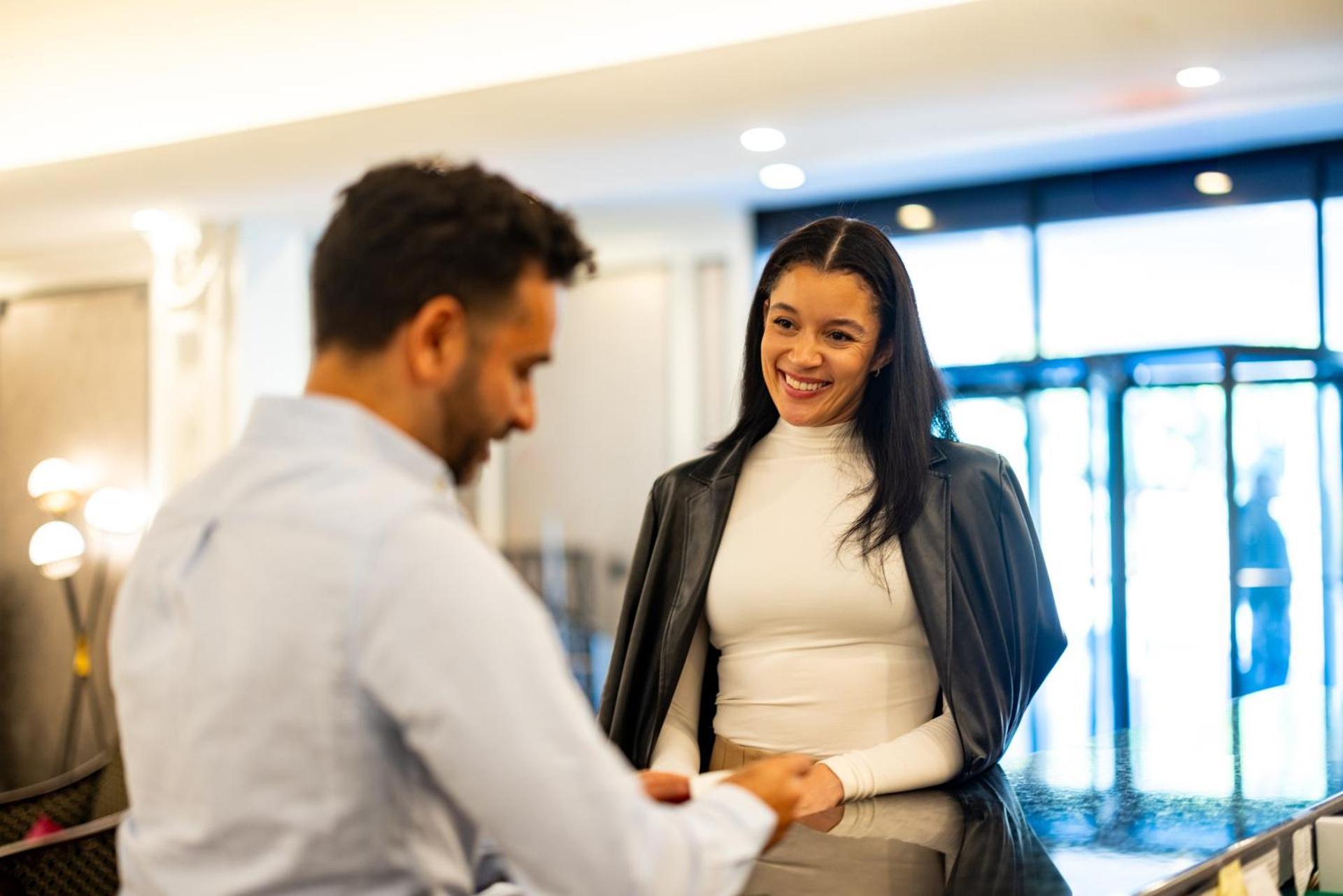 The Churchill Hotel Near Embassy Row - Photo 44