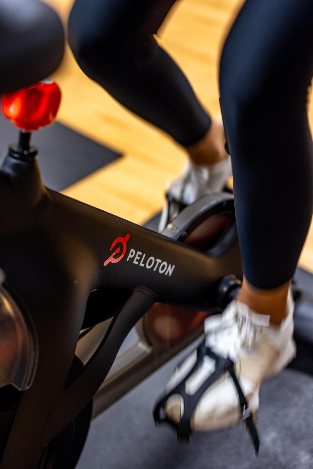 The Churchill Hotel Near Embassy Row - Photo 46