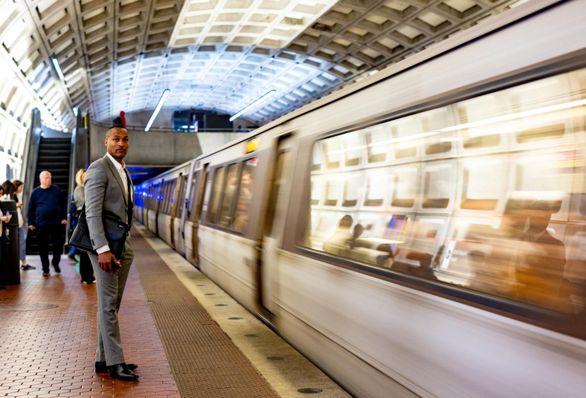 The Churchill Hotel Near Embassy Row - Photo 48