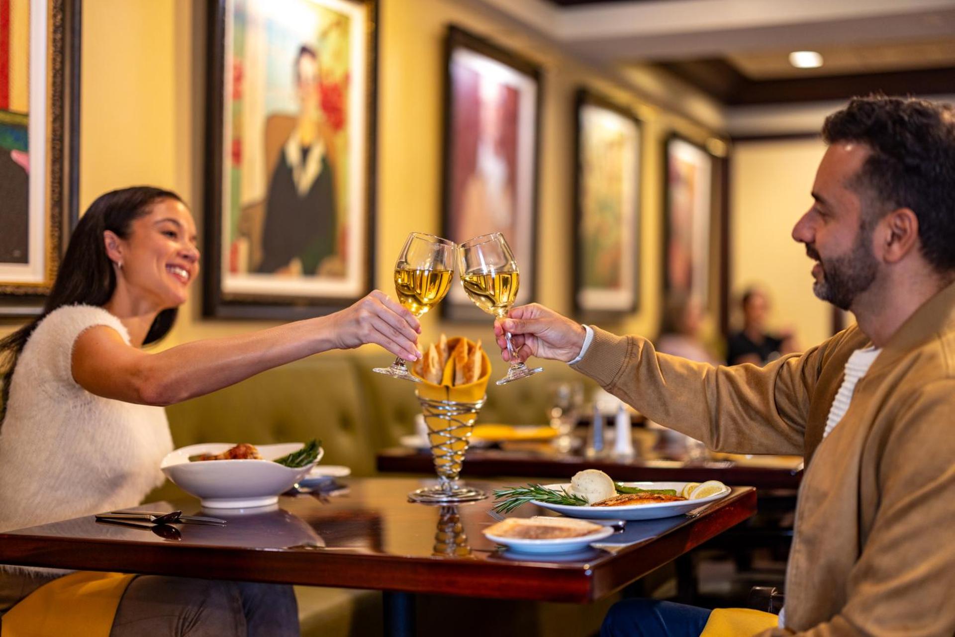 The Churchill Hotel Near Embassy Row - Photo 52