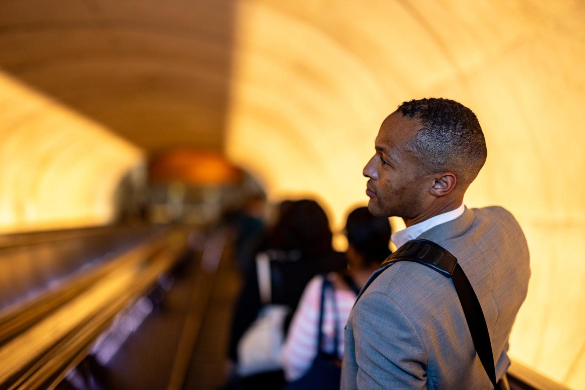 The Churchill Hotel Near Embassy Row - Photo 55