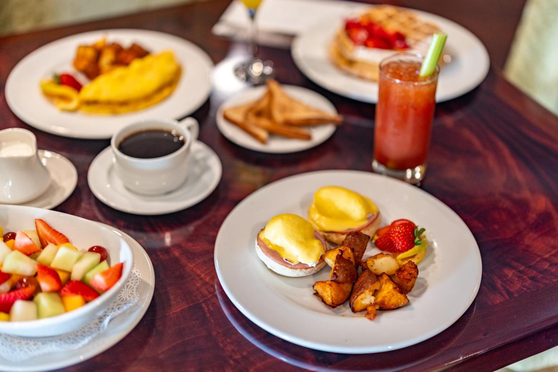 The Churchill Hotel Near Embassy Row - Photo 72