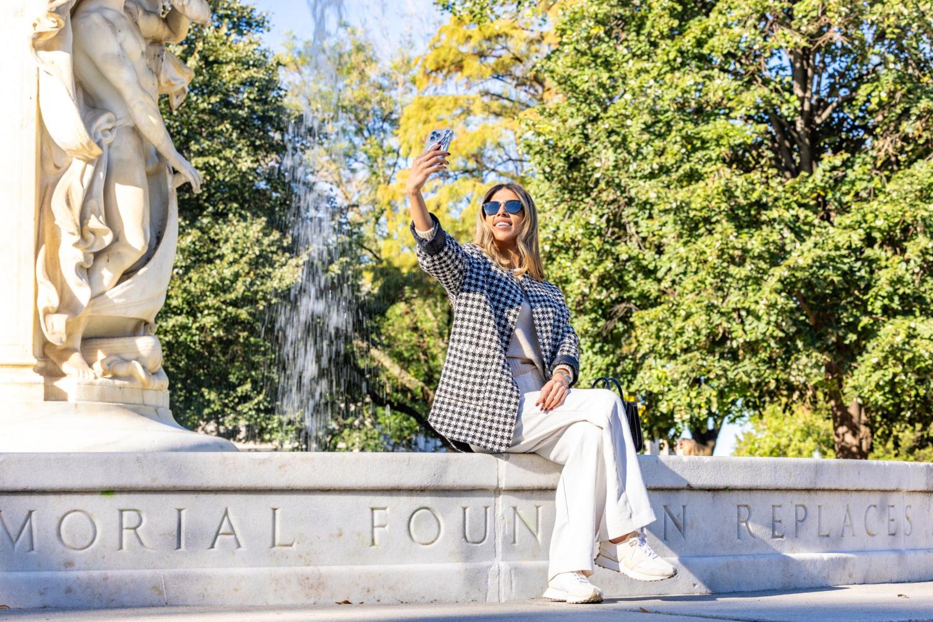 The Churchill Hotel Near Embassy Row - Photo 58