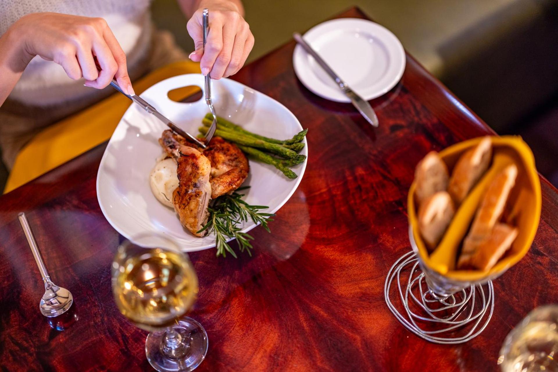 The Churchill Hotel Near Embassy Row - Photo 71