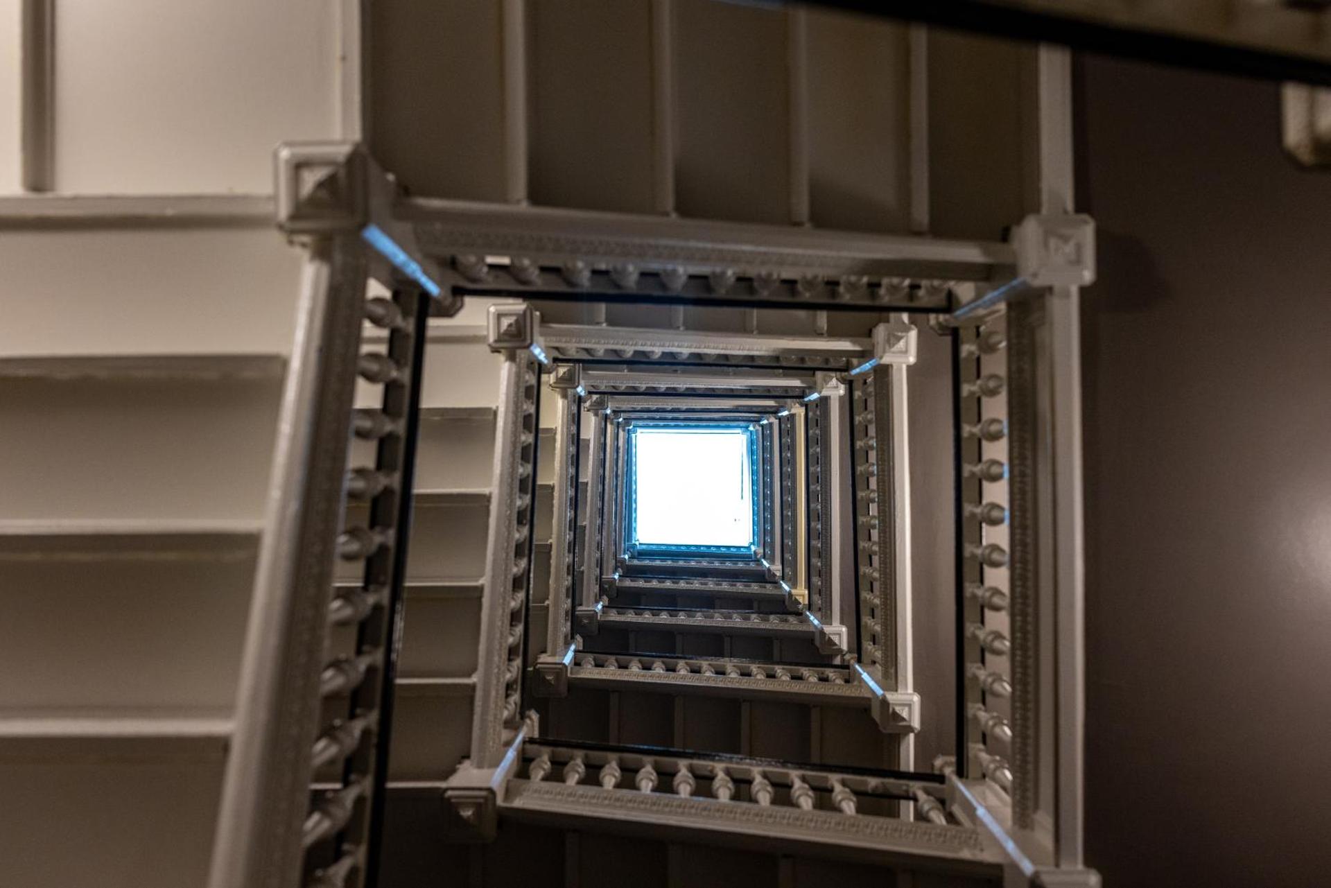 The Churchill Hotel Near Embassy Row - Photo 83