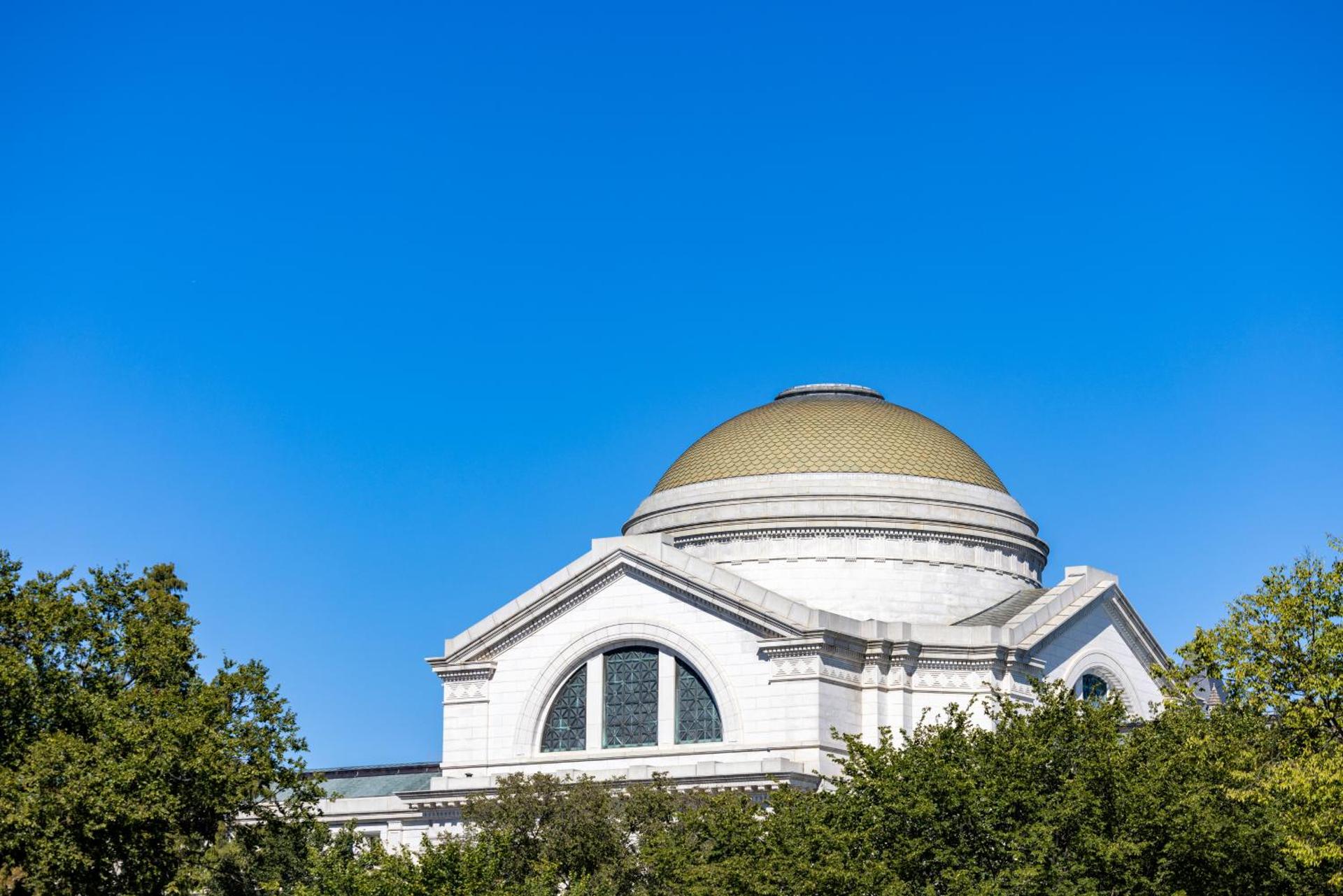 The Churchill Hotel Near Embassy Row - Photo 76