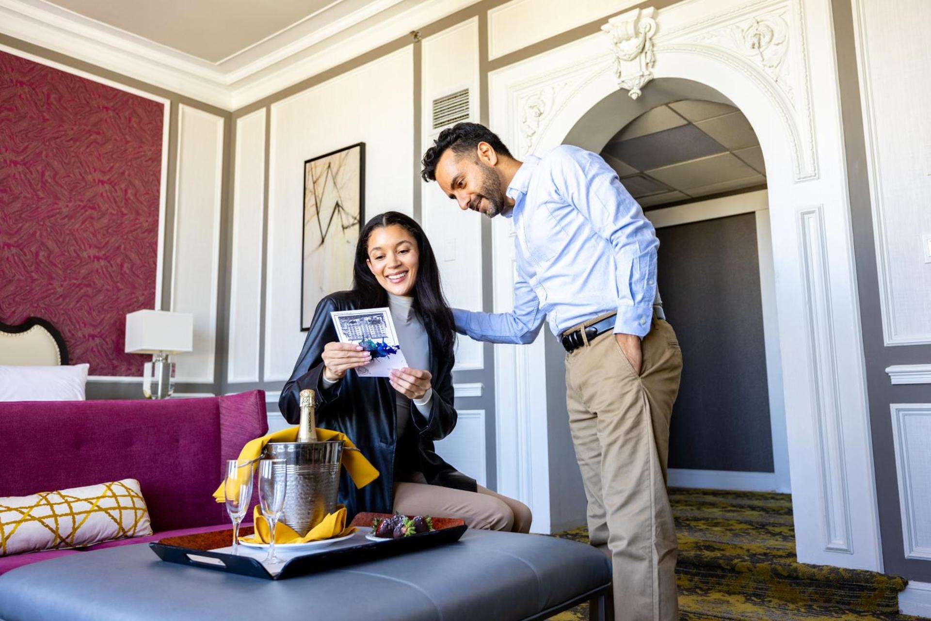 The Churchill Hotel Near Embassy Row - Photo 75