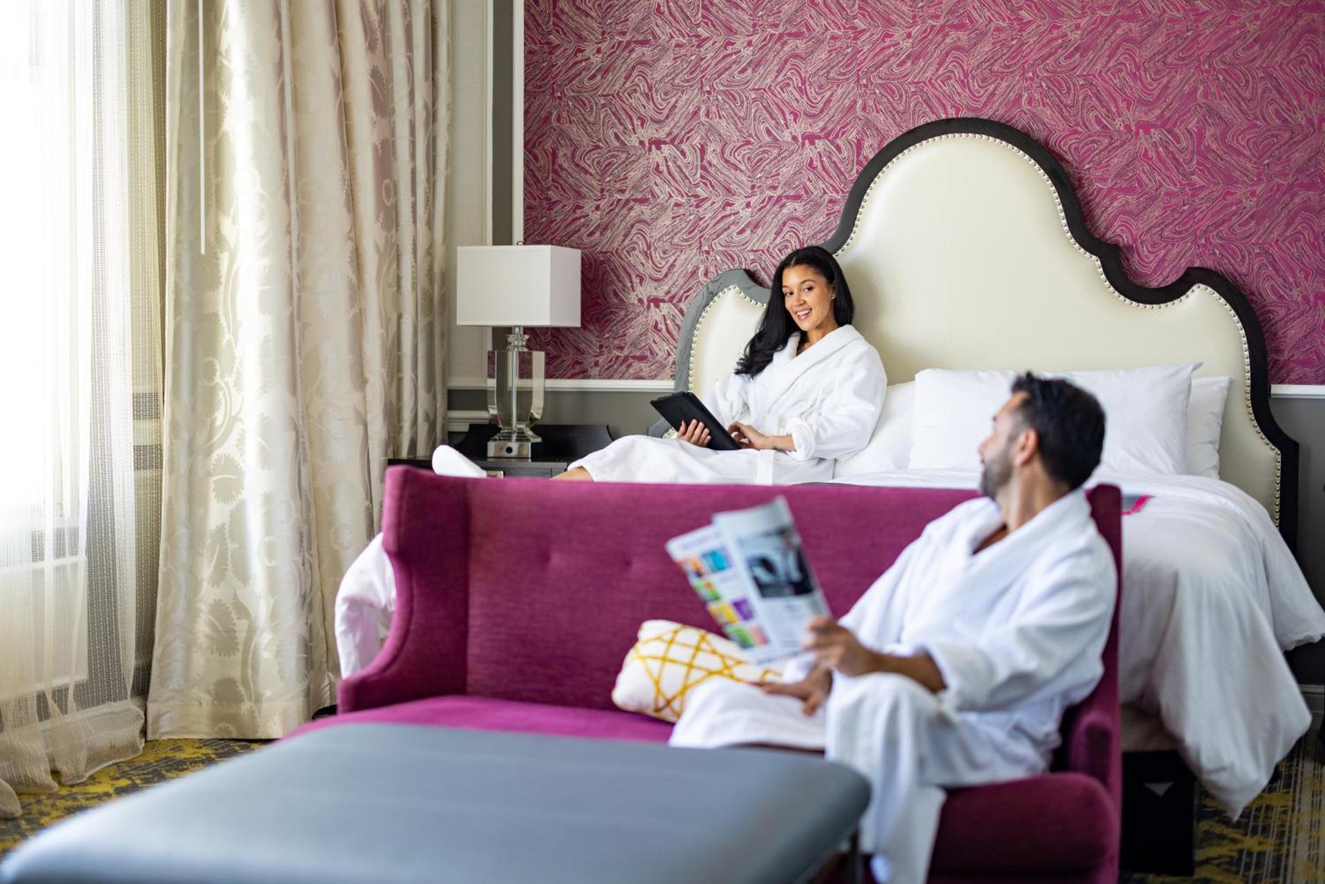 The Churchill Hotel Near Embassy Row - Photo 86