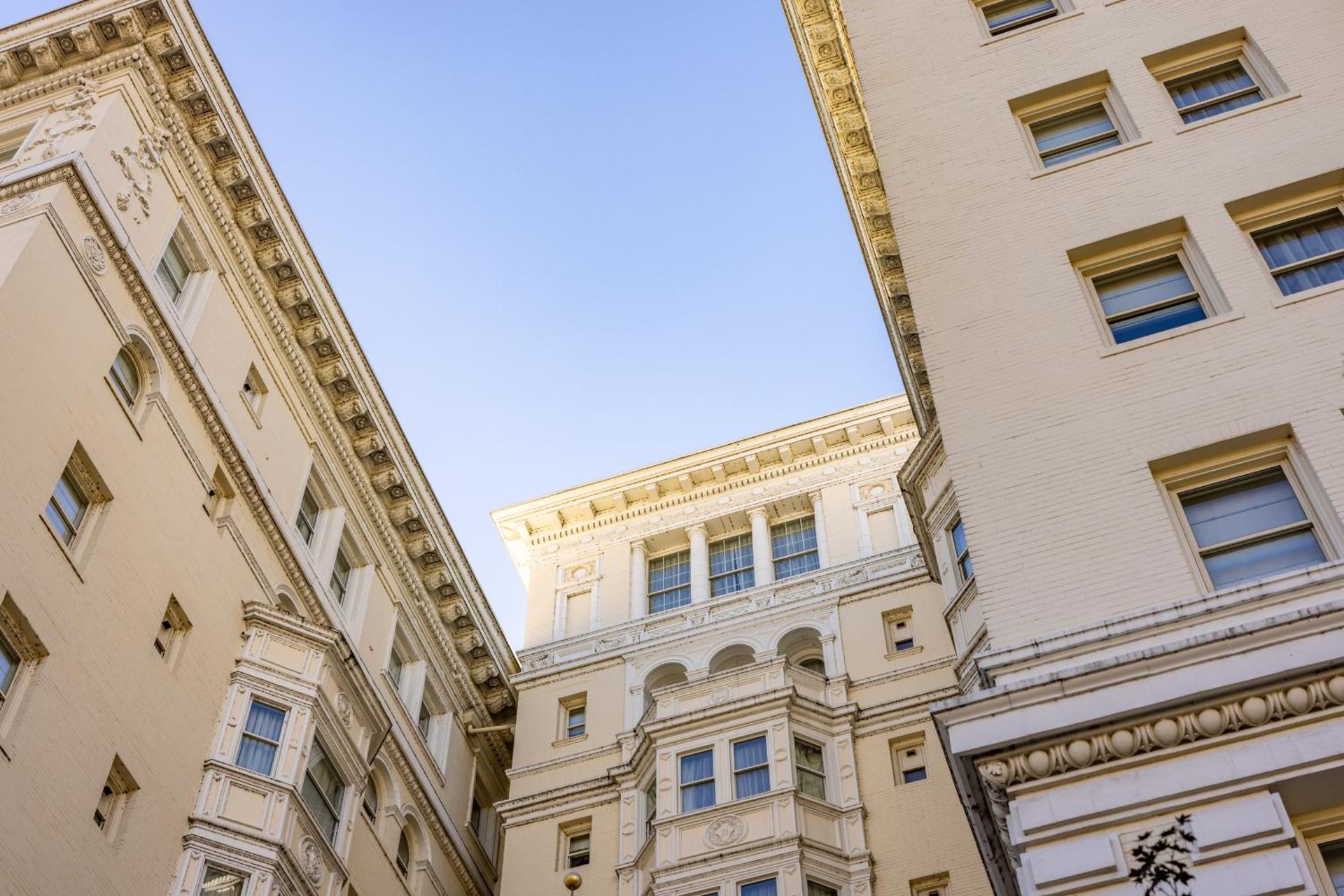 The Churchill Hotel Near Embassy Row - Photo 87