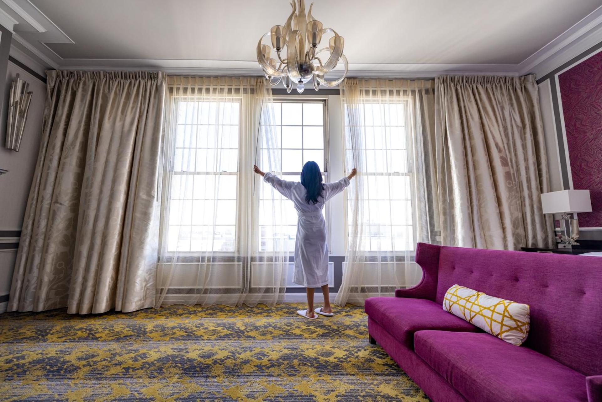 The Churchill Hotel Near Embassy Row - Photo 91