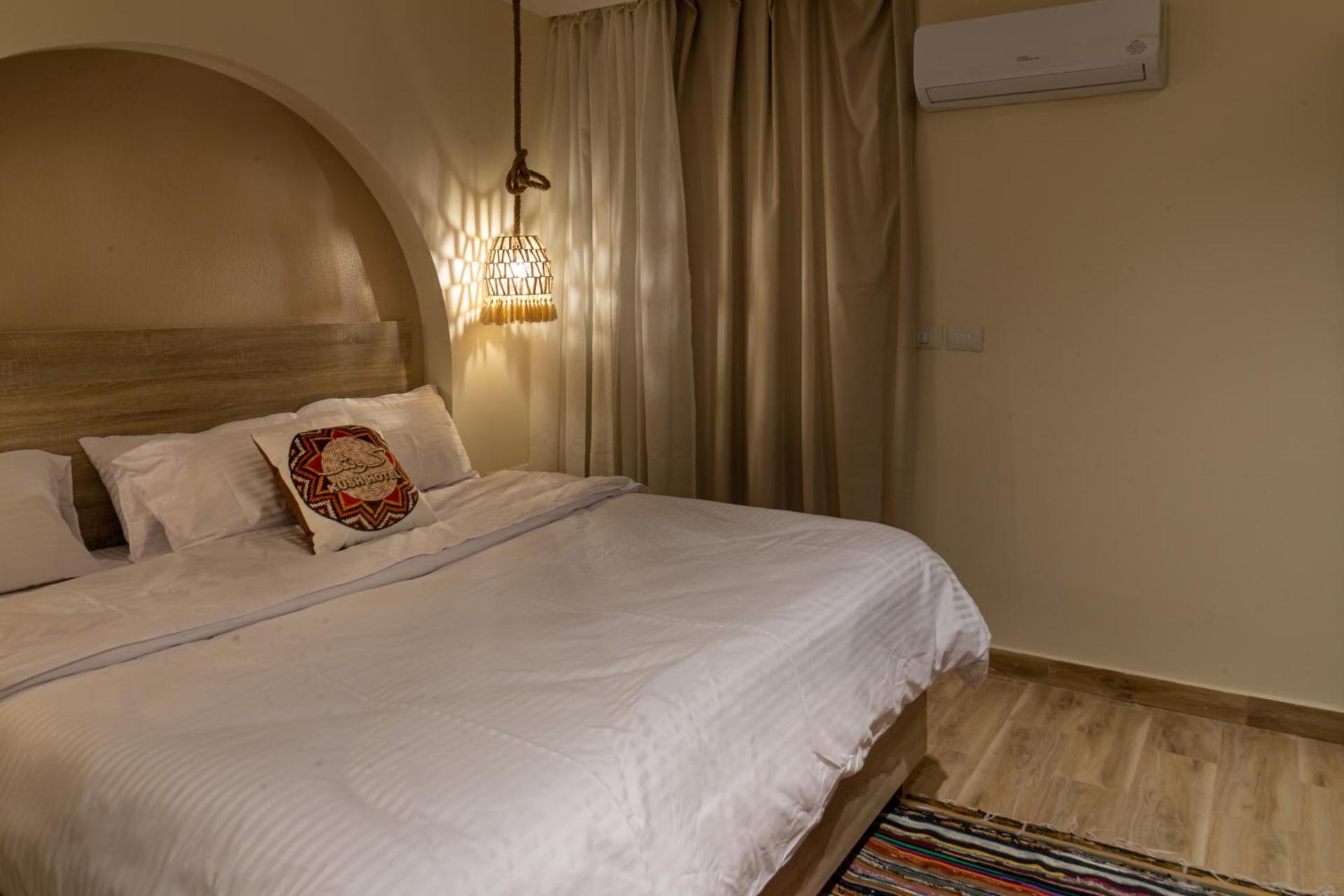 Kush Hotel, Grand Museum & Pyramids View - Photo 105