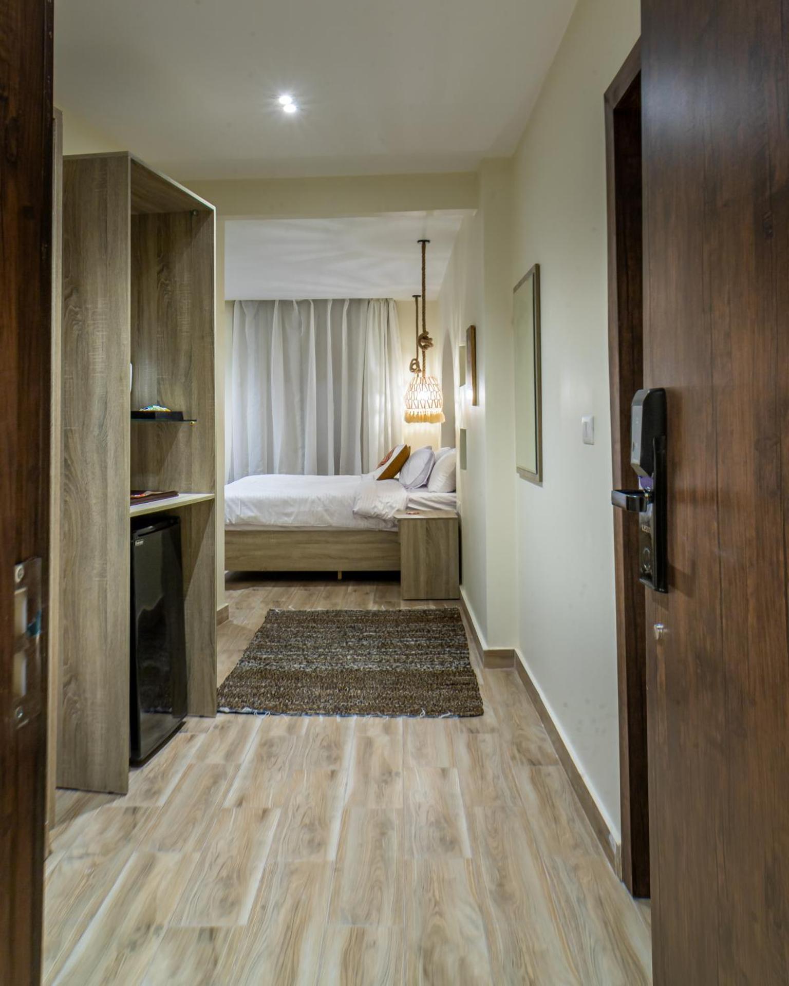 Kush Hotel, Grand Museum & Pyramids View - Photo 106