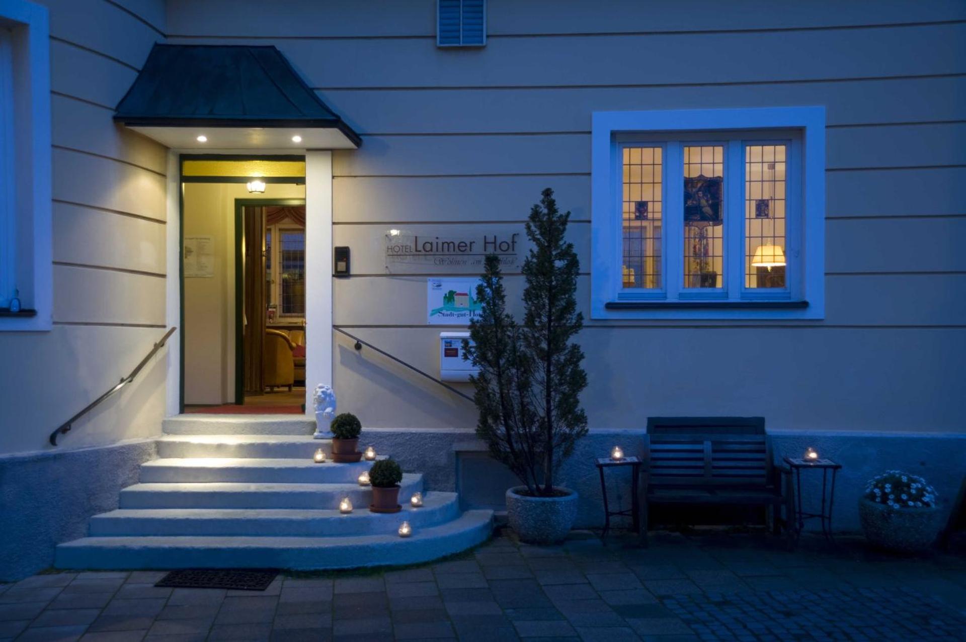 Laimer Hof am Schloss Nymphenburg - Photo 82