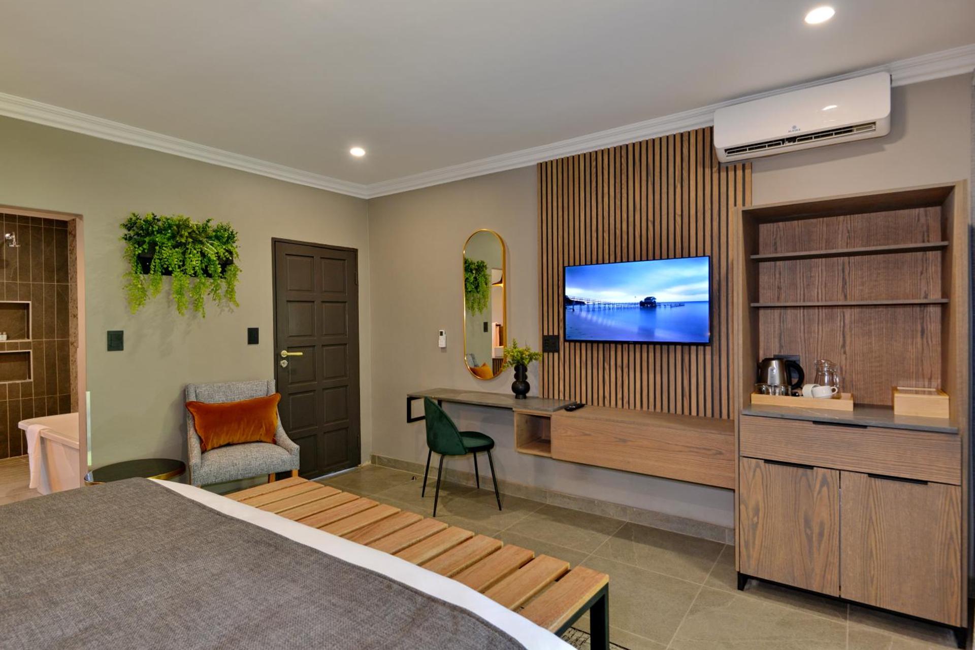 Seasons Golf, Leisure, Spa - Photo 63