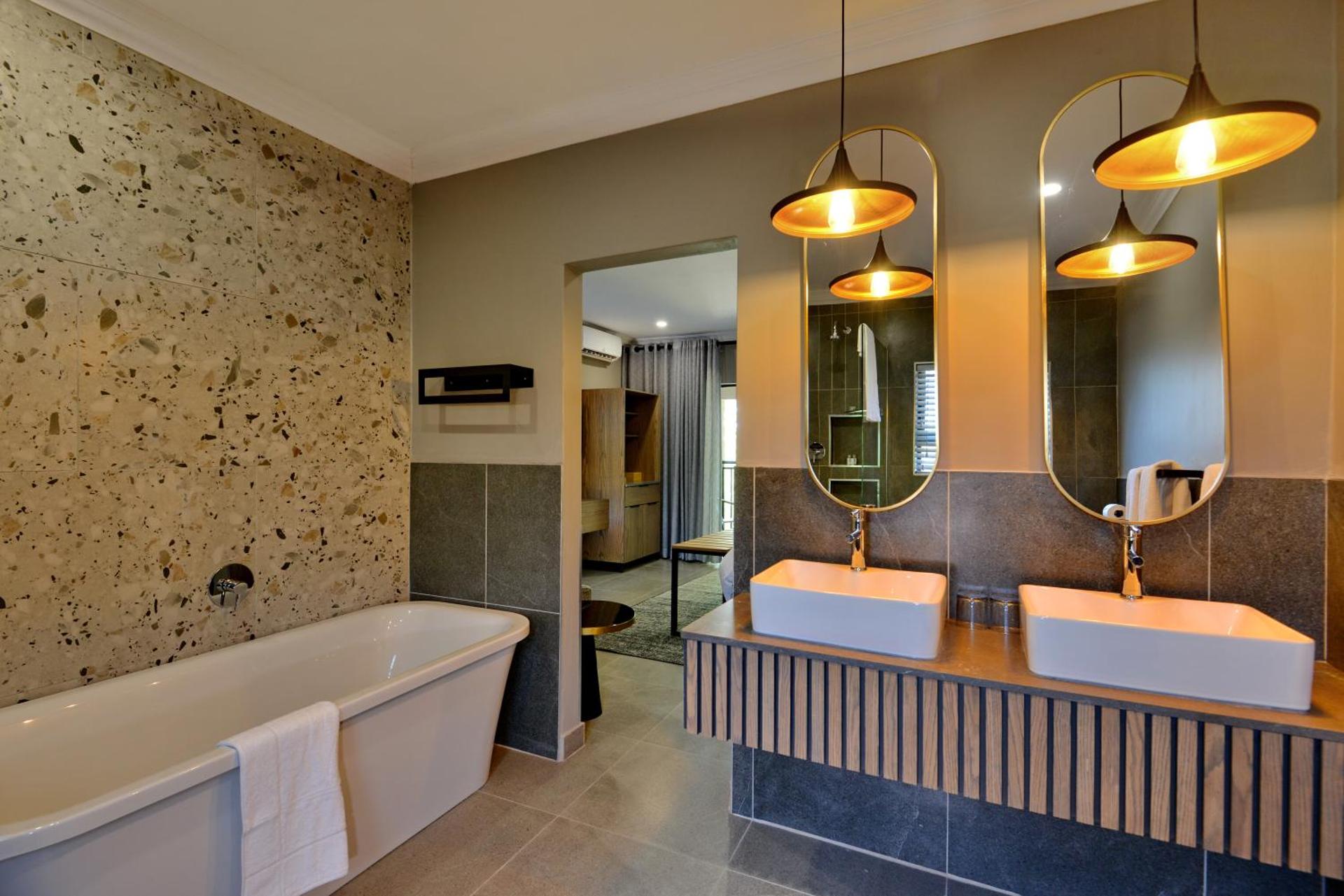 Seasons Golf, Leisure, Spa - Photo 68