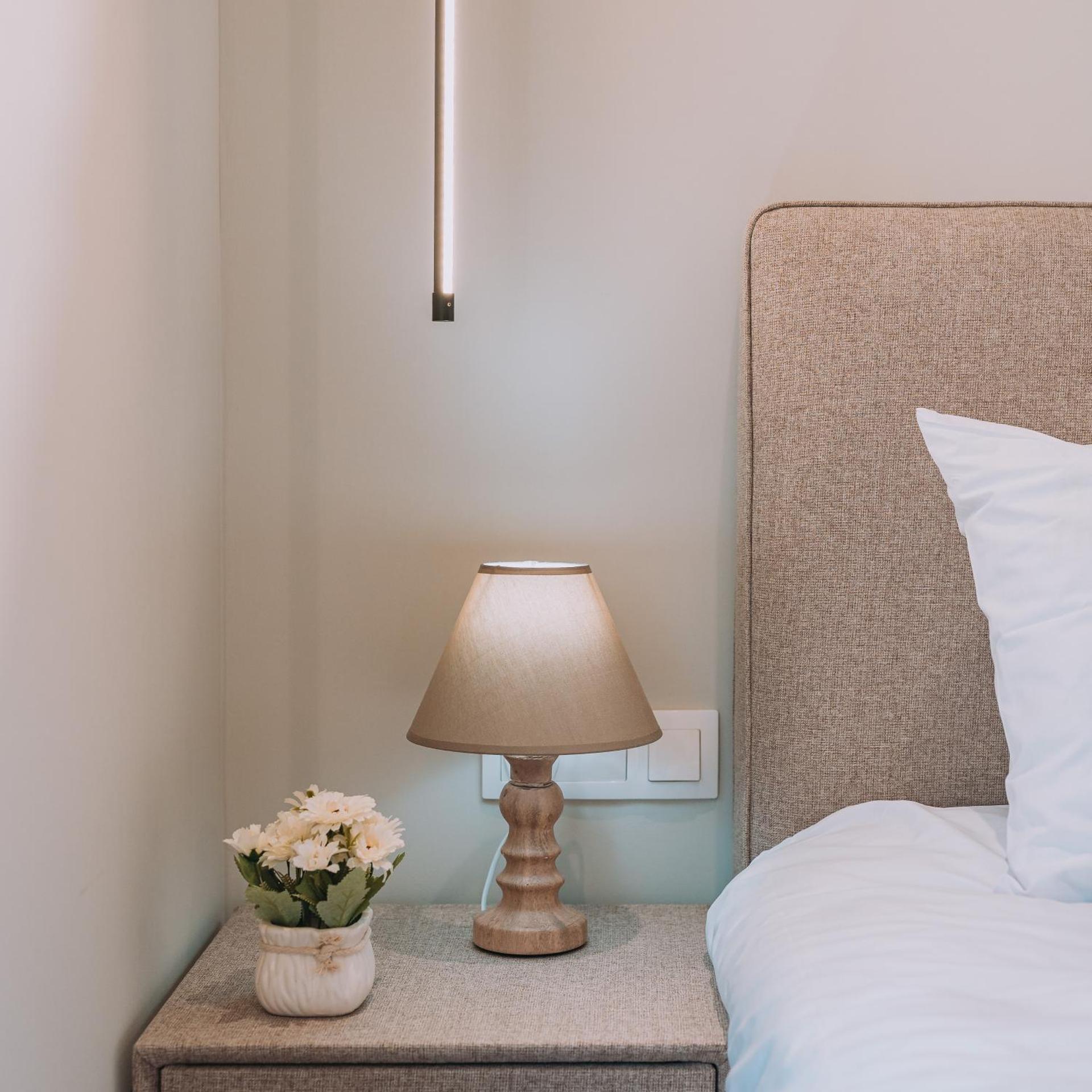 Brand New Building Deluxe Apartments With Parking Nearby Train - Photo 48