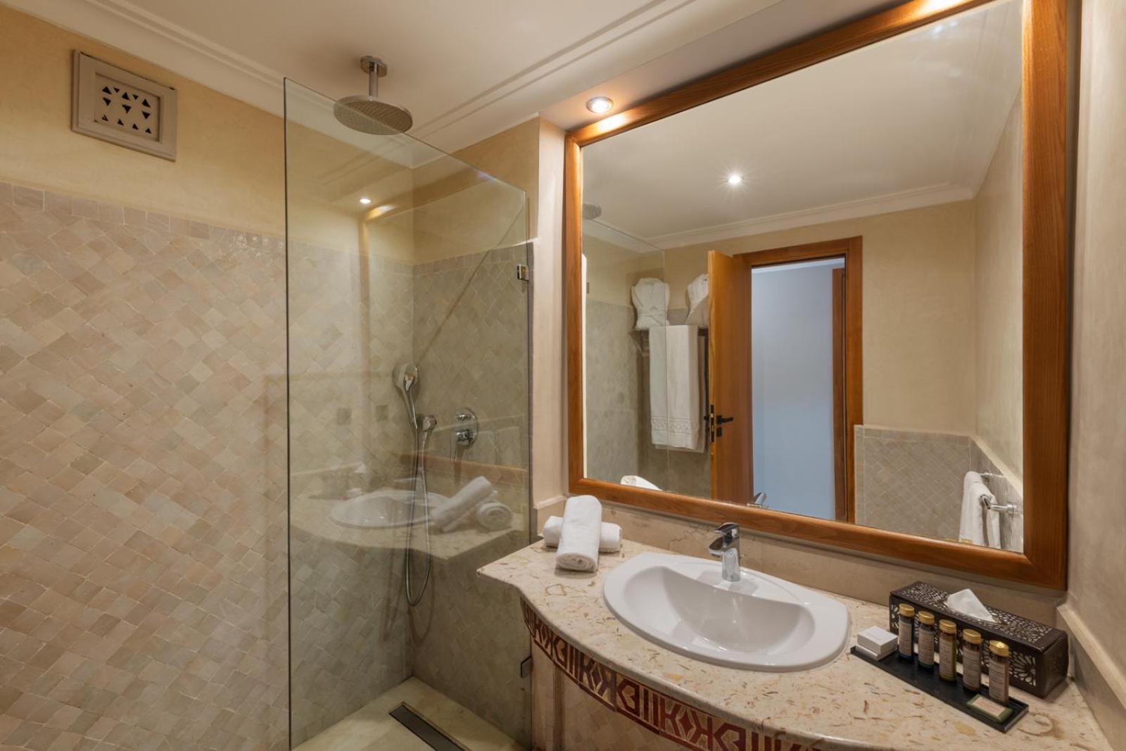 Hivernage Hotel & Spa - Photo 27